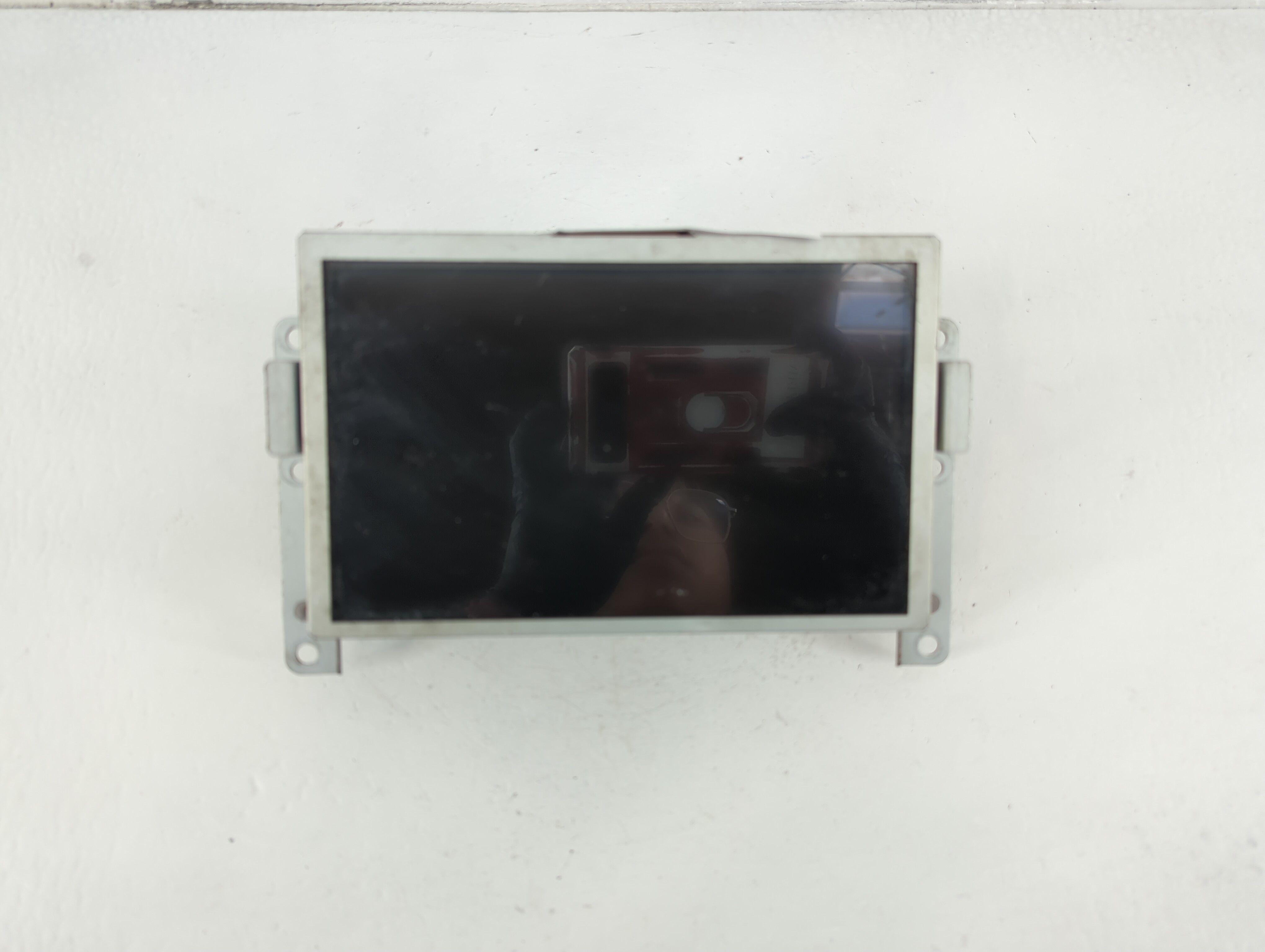 2016-2018 Ford F-150 Information Display Screen 1118646 - Oemusedautoparts1.com