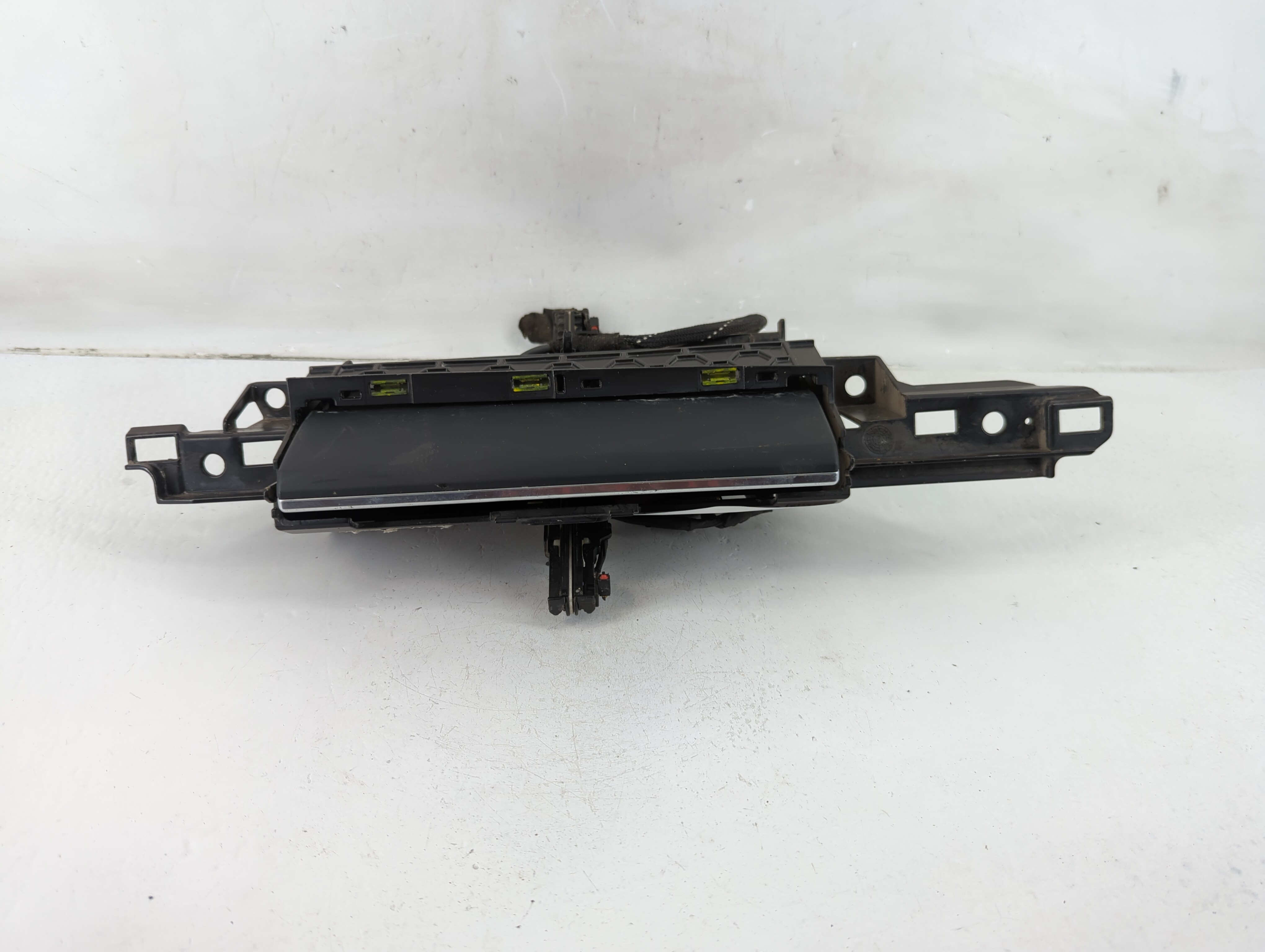 Picture of 2012-2015 Audi A6 Information Display Screen 1118648