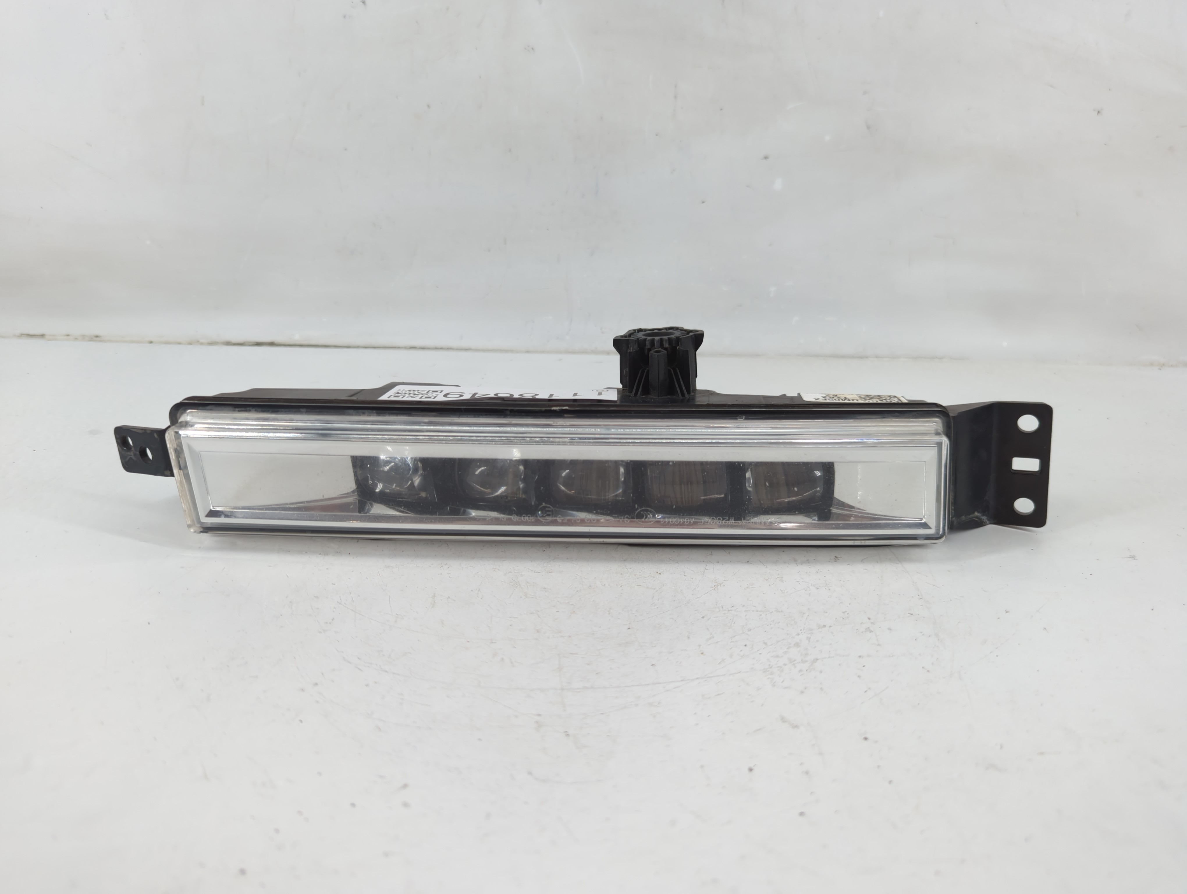 2016-2017 Honda Accord Passenger Right Oem Front Light Lamp 1118649 - Oemusedautoparts1.com