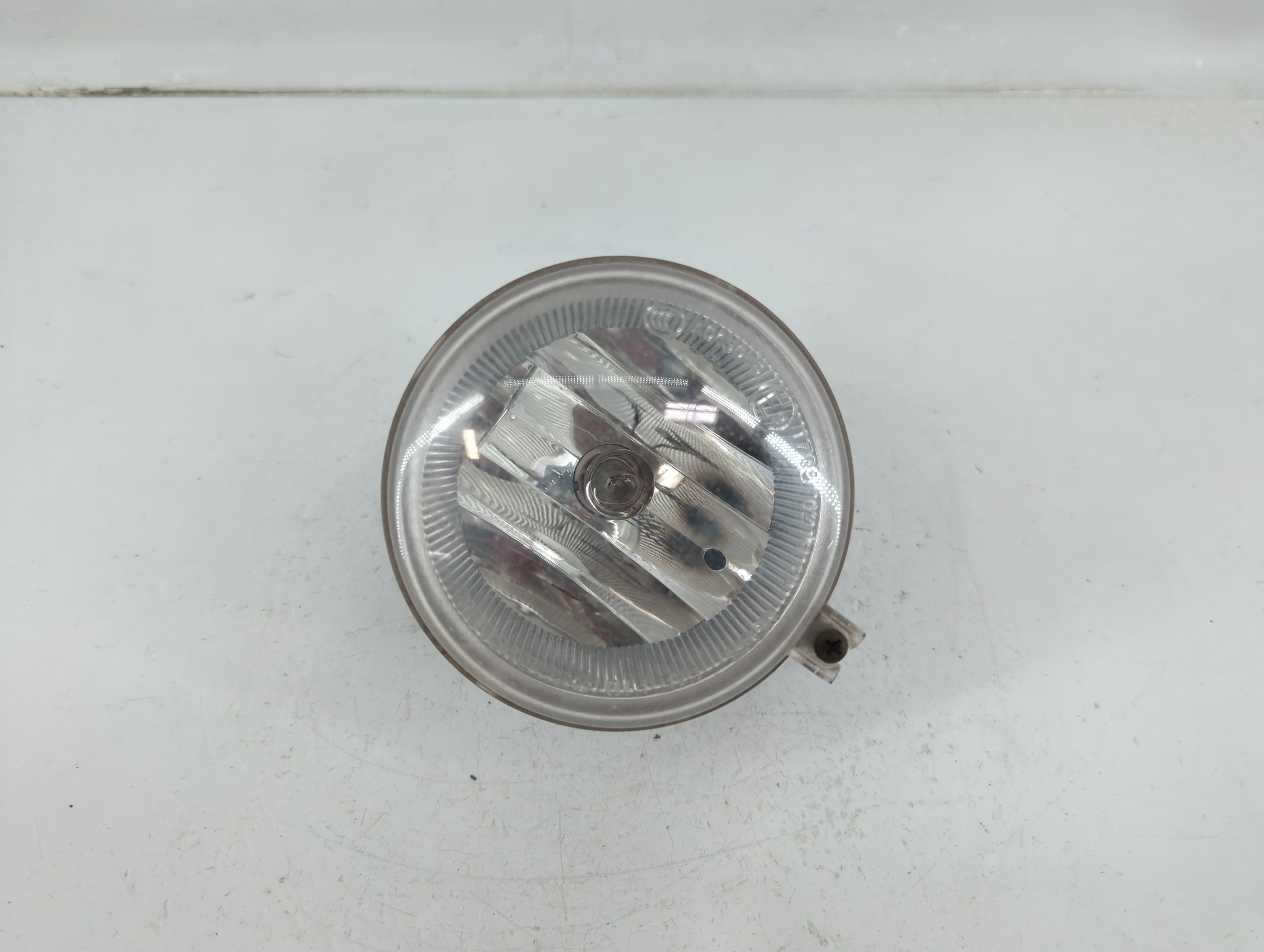 Picture of 2010-2012 Dodge Caliber Driver Left Oem Front Light Lamp 1118653
