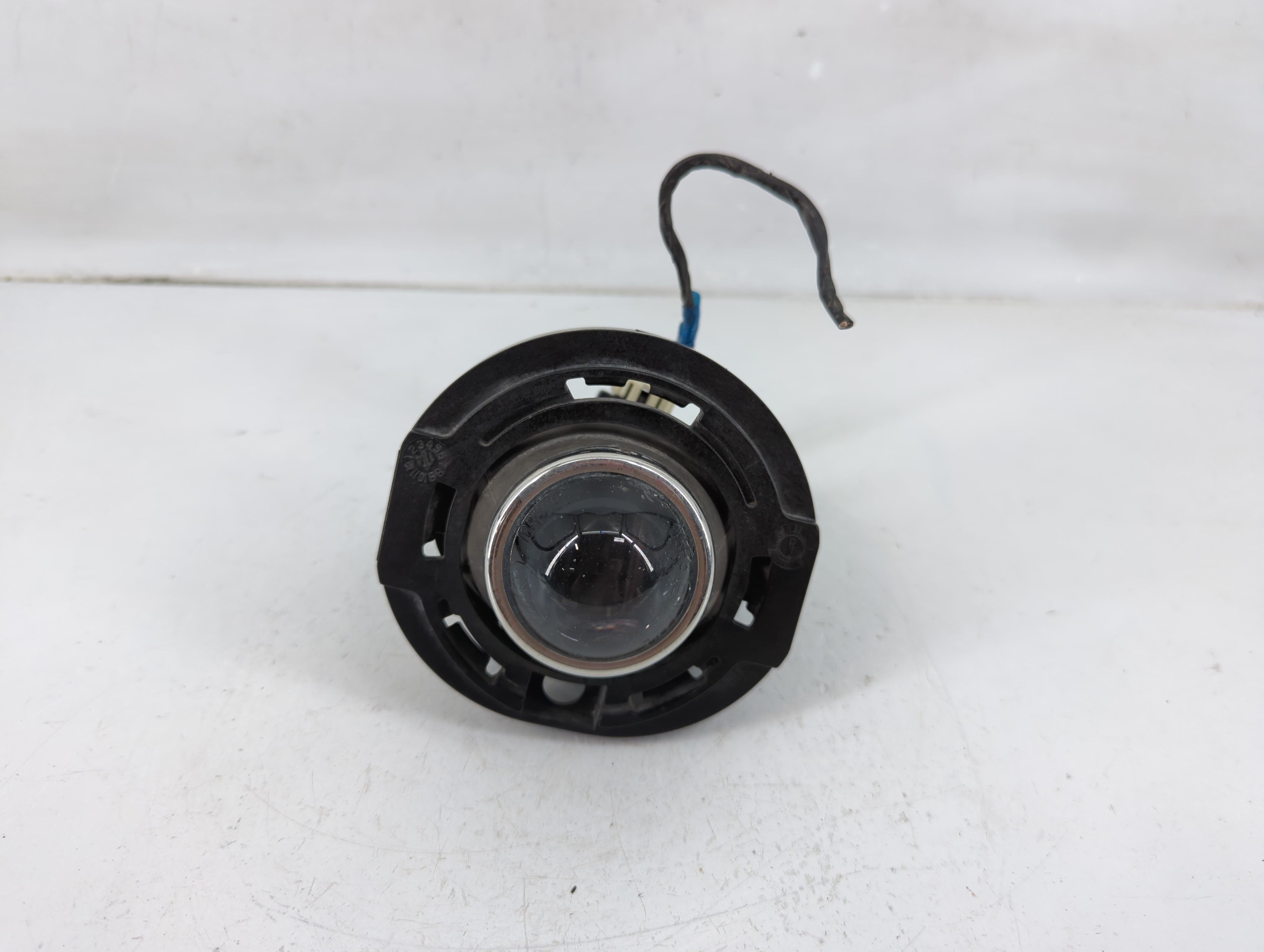 Jeep Compass Driver Left Oem Front Light Lamp 1118656 - Oemusedautoparts1.com