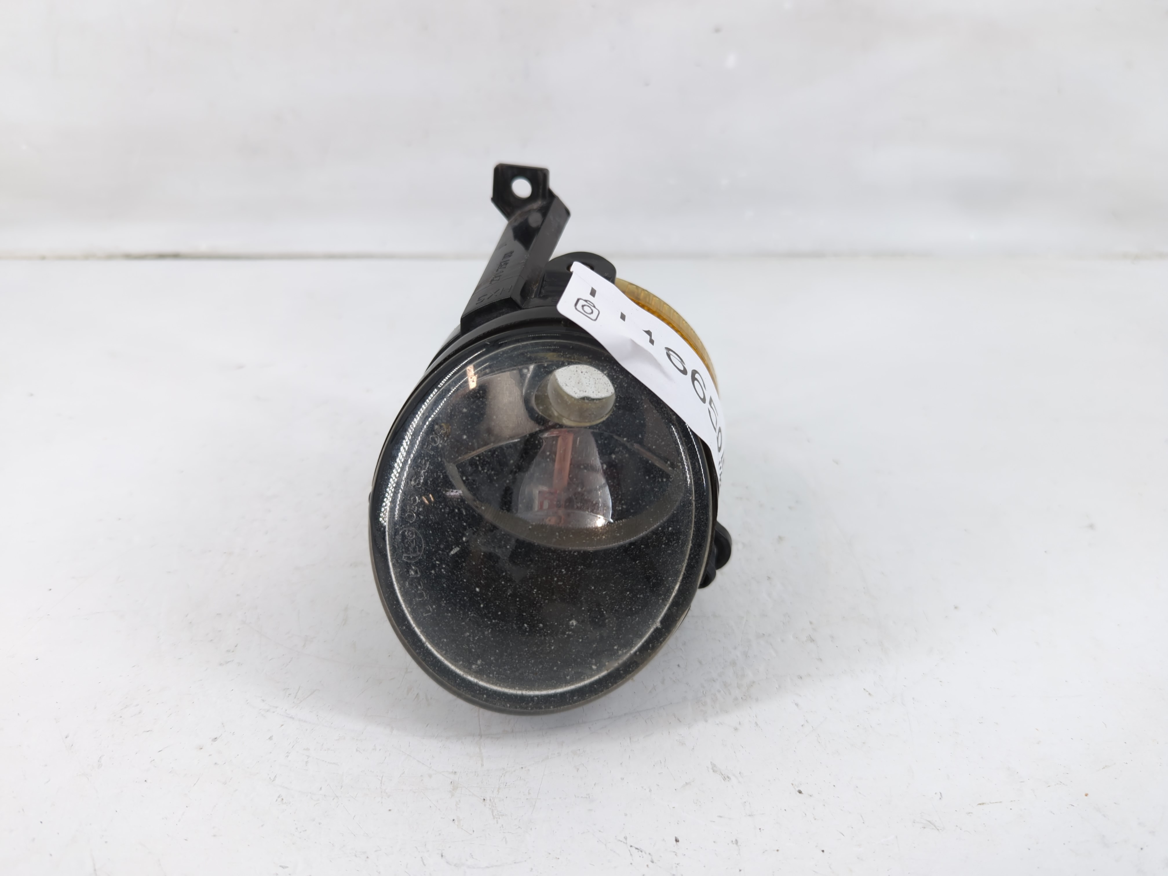 2009-2011 Volkswagen Tiguan Driver Left Oem Front Light Lamp 1118658 - Oemusedautoparts1.com