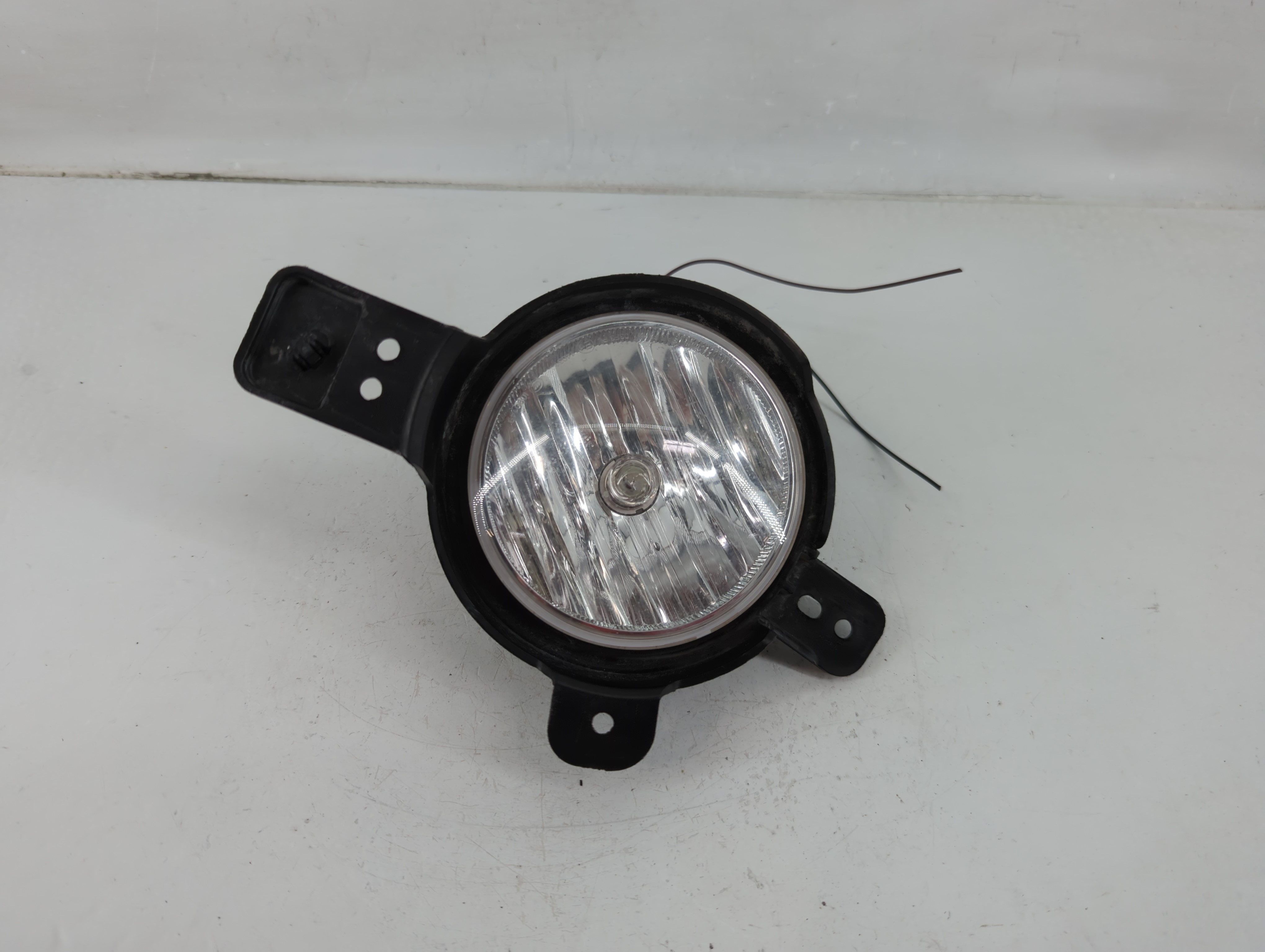 2017-2020 Chevrolet Sonic Passenger Right Oem Front Light Lamp 1118659 - Oemusedautoparts1.com