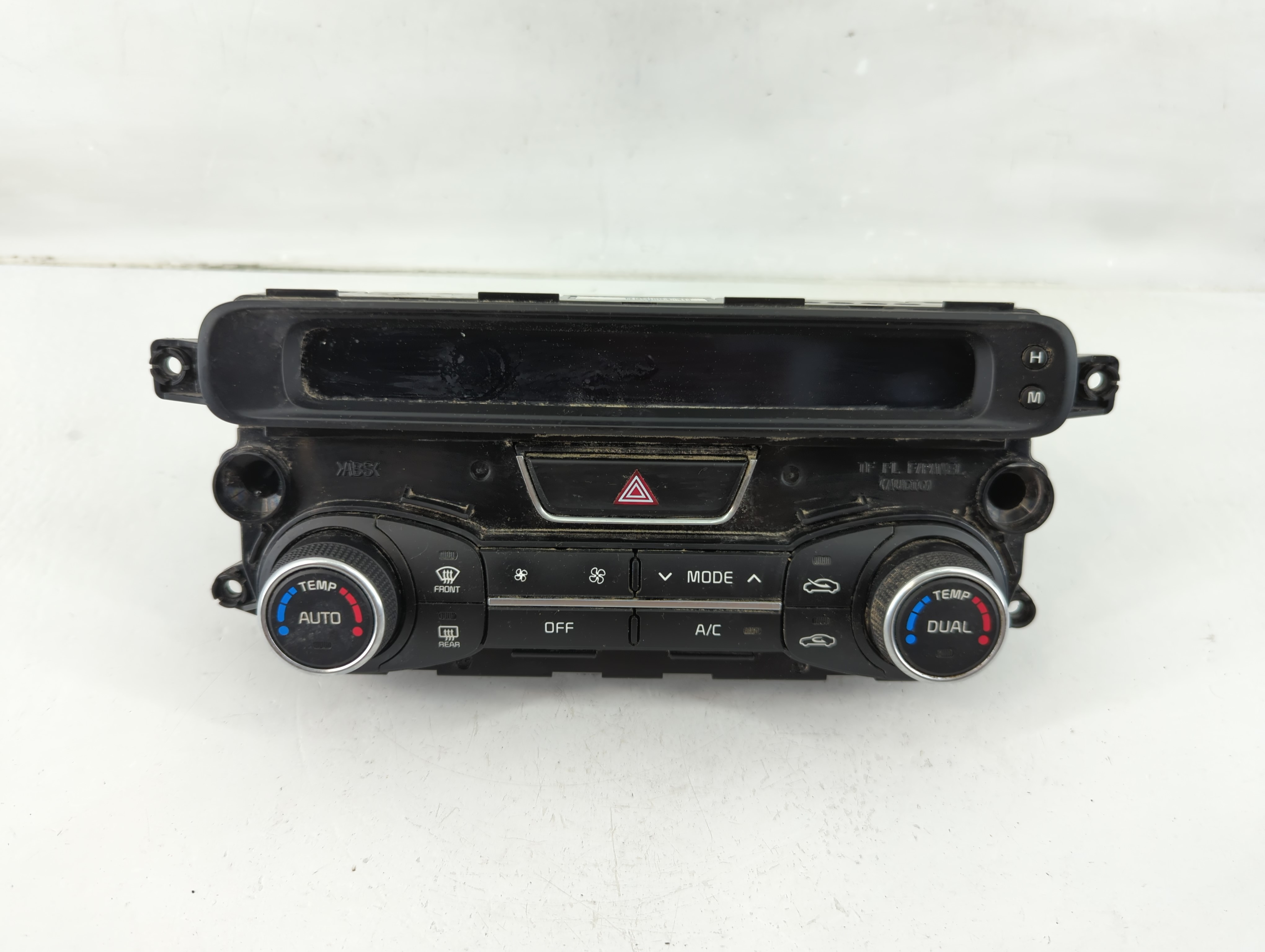 Picture of 2014-2015 Kia Optima Ac Heater Climate Control 97250-2tnn1ca 1118664