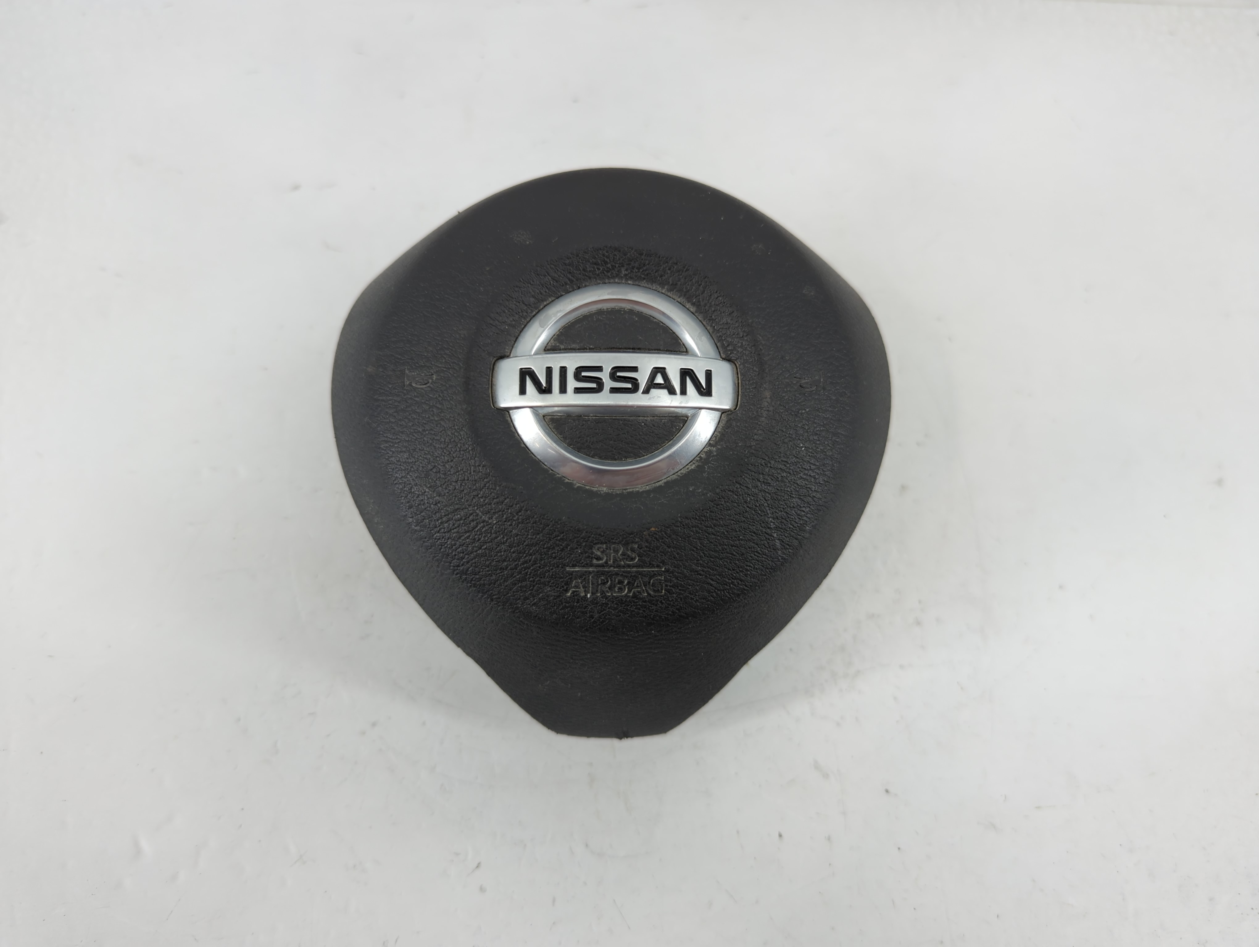 2020-2022 Nissan Versa Air Bag Driver Left Steering Wheel Mounted 1118680 - Oemusedautoparts1.com
