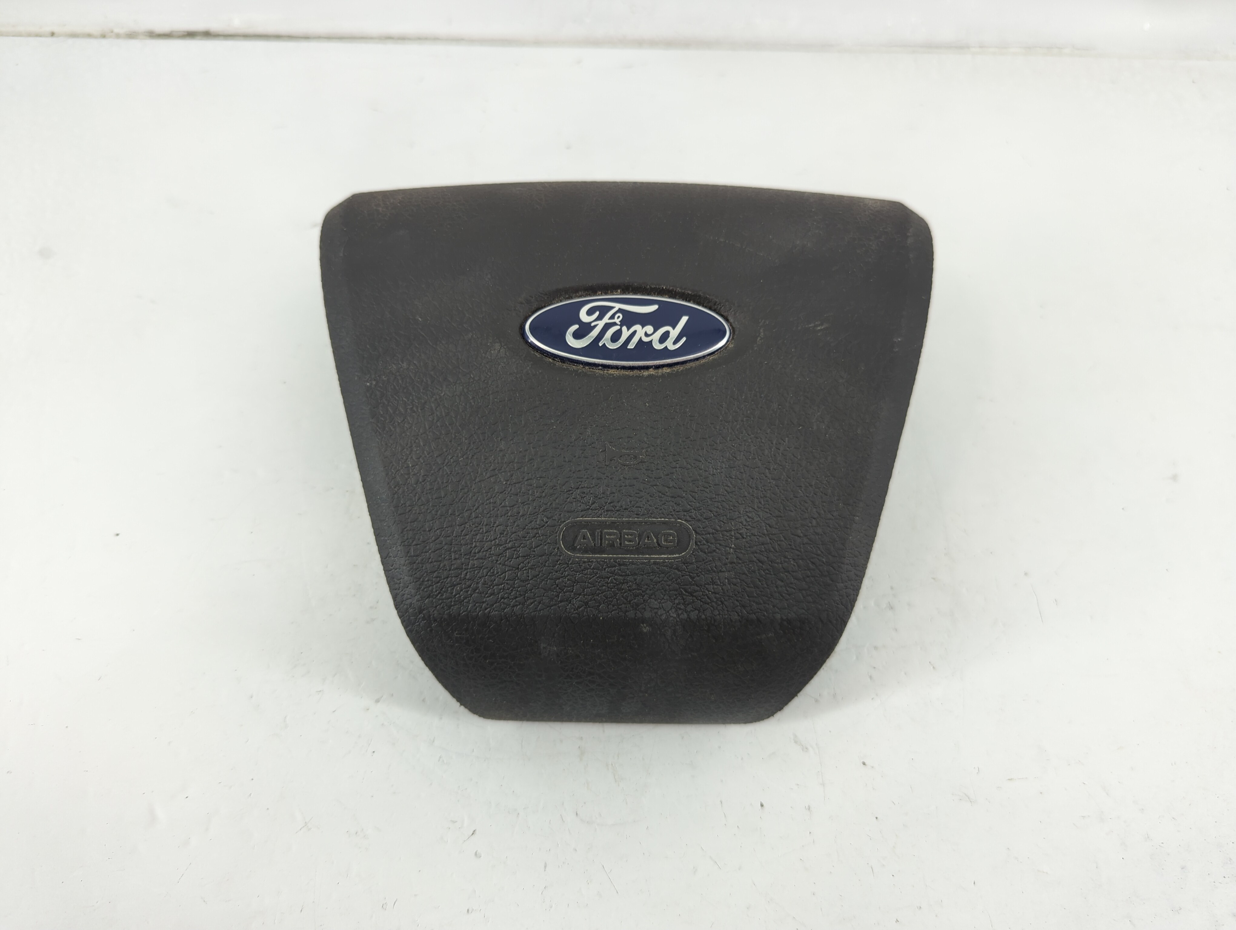 2010-2012 Ford Fusion Air Bag Driver Left Steering Wheel Mounted 1118685 - Oemusedautoparts1.com