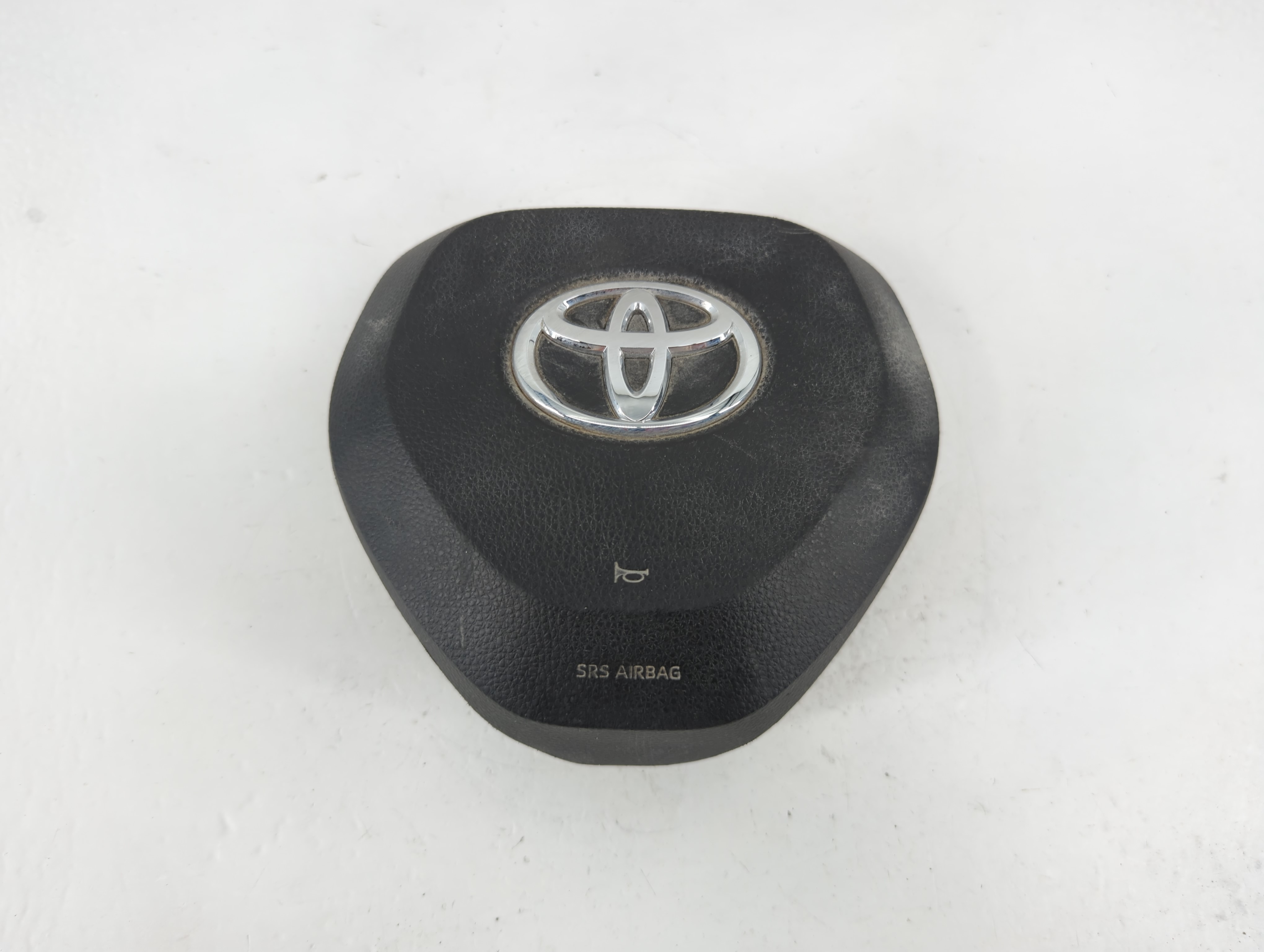 2019-2022 Toyota Corolla Air Bag Driver Left Steering Wheel Mounted 1118686 - Oemusedautoparts1.com