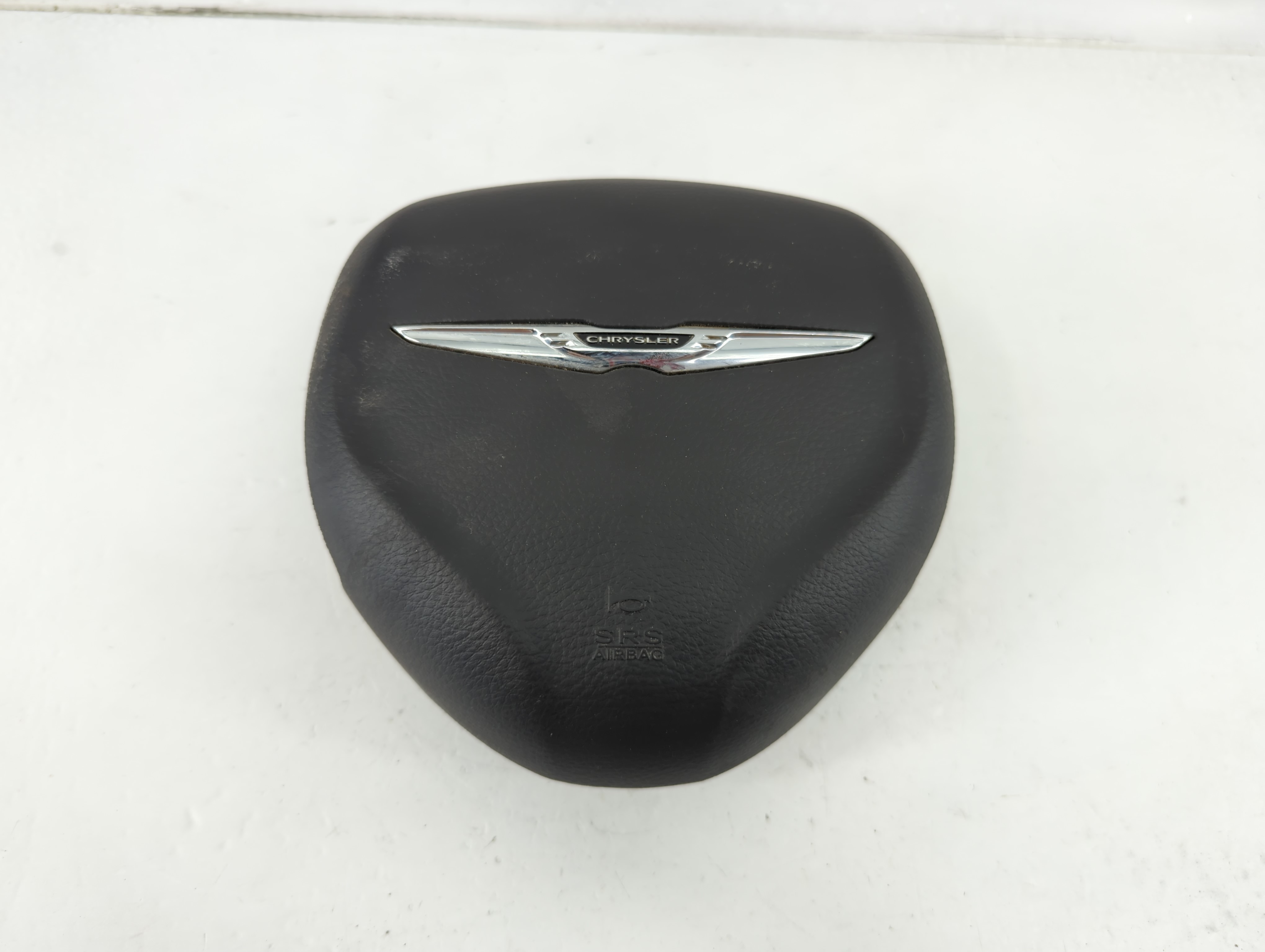 2015-2017 Chrysler 200 Air Bag Driver Left Steering Wheel Mounted 1118687 - Oemusedautoparts1.com