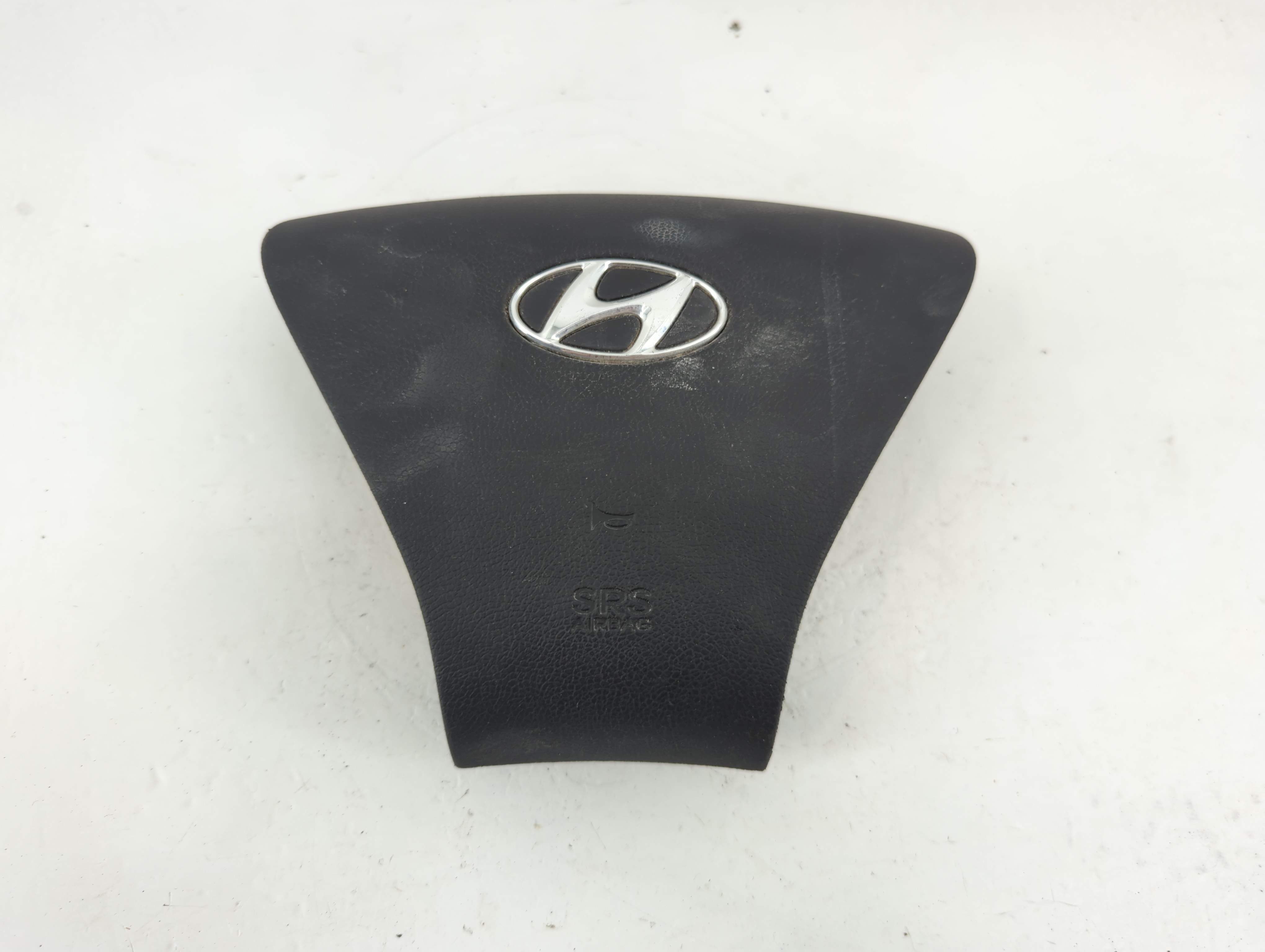 Picture of 2011-2014 Hyundai Sonata Air Bag Driver Left Steering Wheel Mounted 1118688