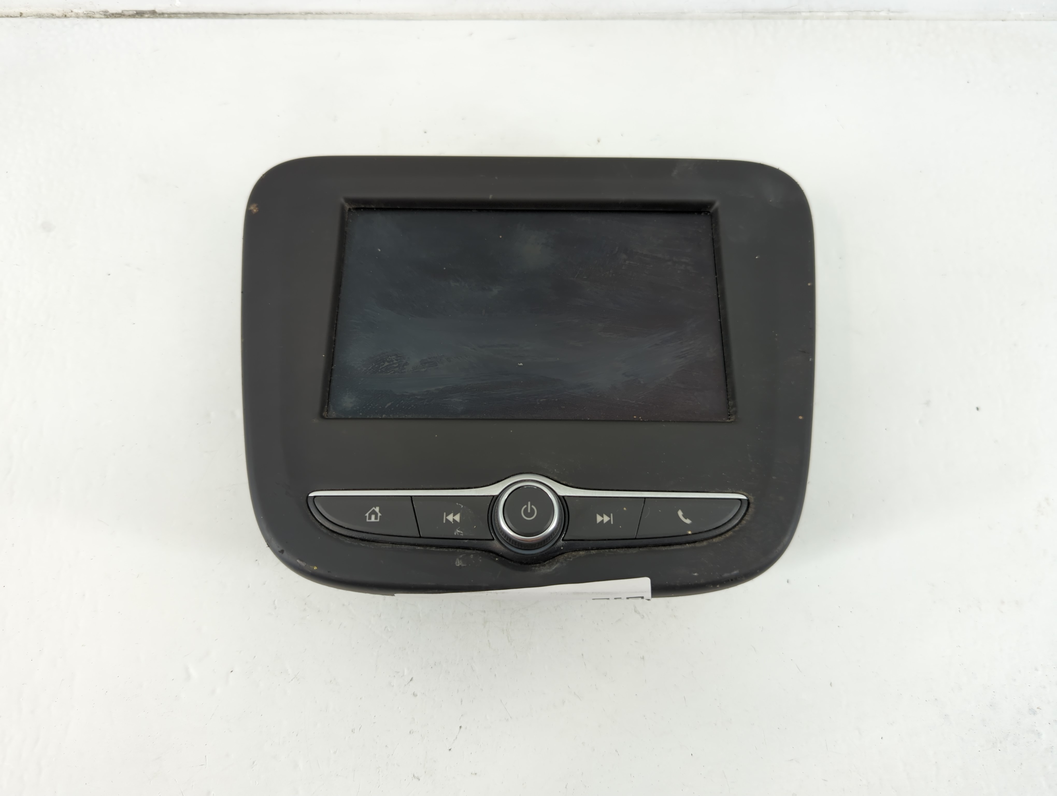 2020-2022 Chevrolet Equinox Information Display Screen 1118692 - Oemusedautoparts1.com