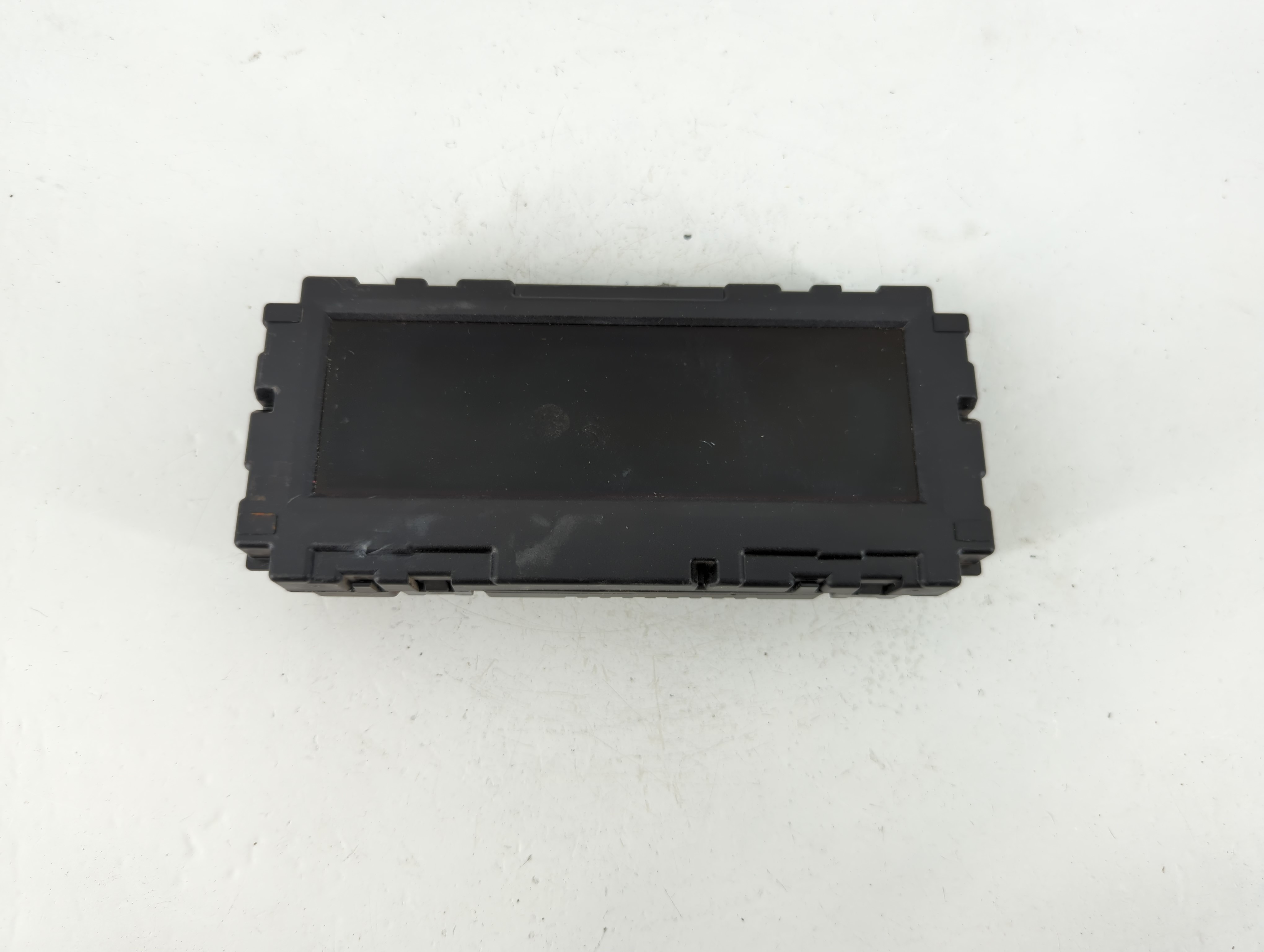 2010-2015 Chevrolet Equinox Information Display Screen 1118693 - Oemusedautoparts1.com