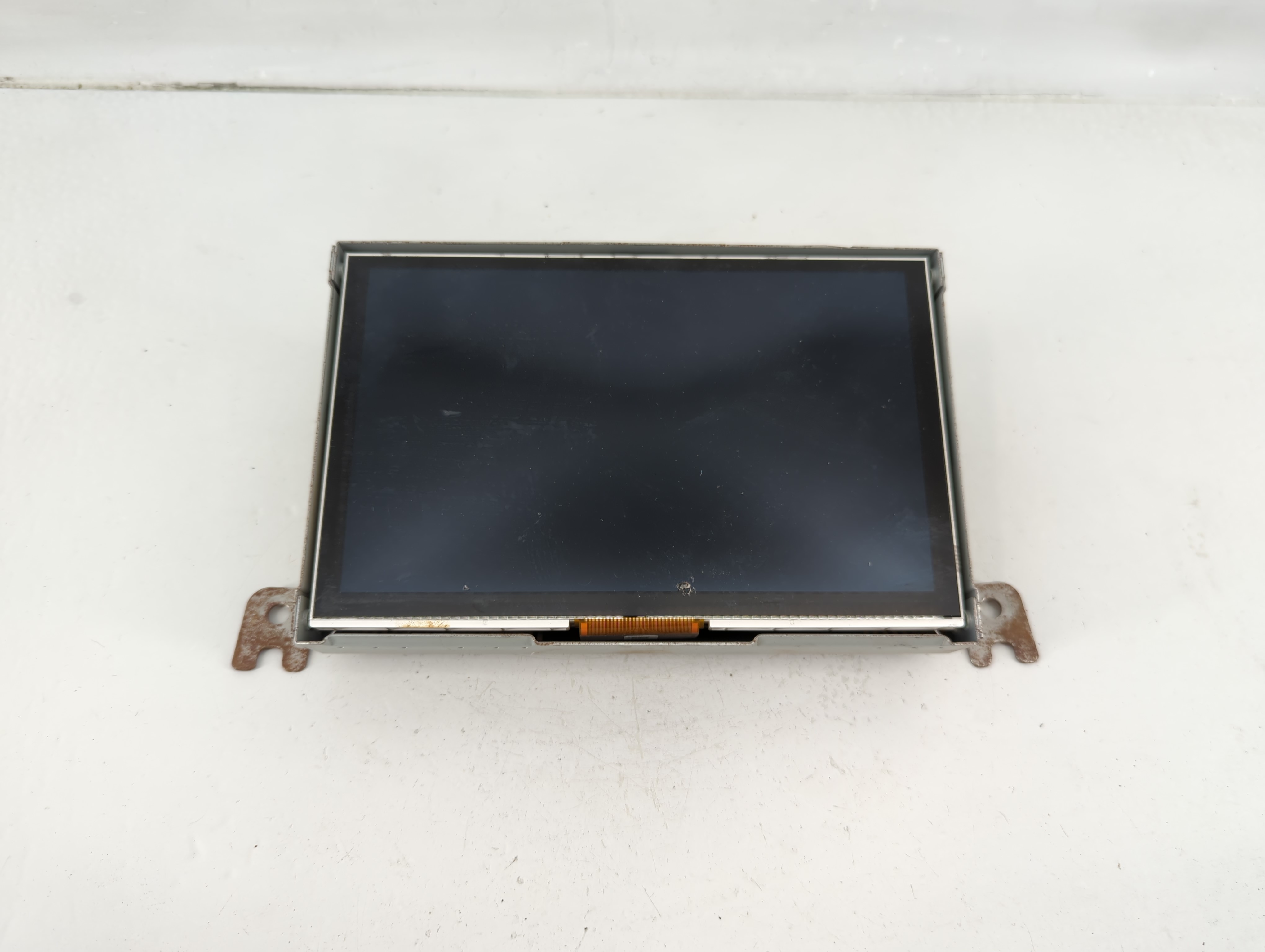 2019-2020 Infiniti Qx50 Information Display Screen 1118694 - Oemusedautoparts1.com