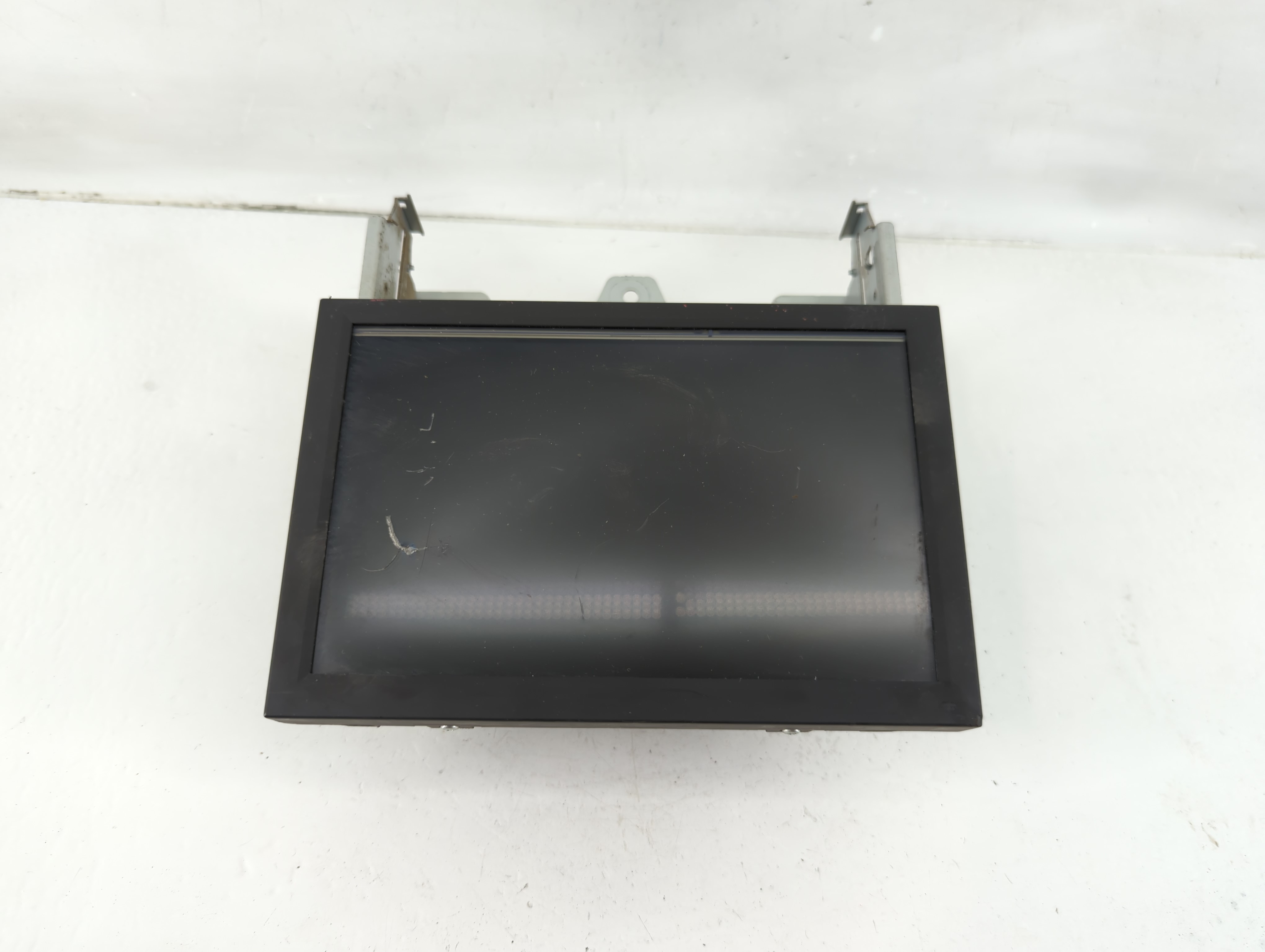 Picture of 2010-2012 Cadillac Srx Information Display Screen 1118697