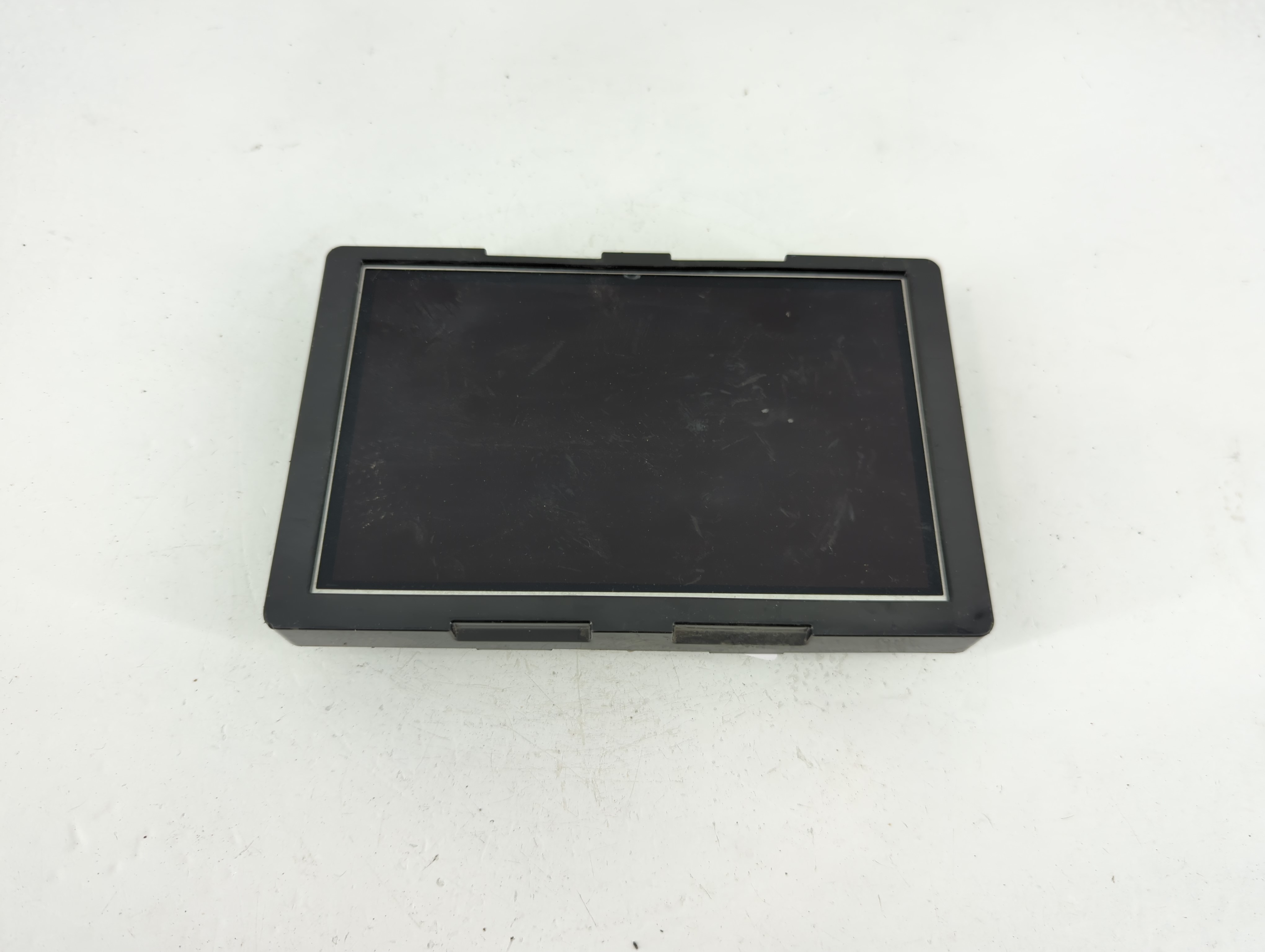 2019-2020 Chevrolet Camaro Information Display Screen 1118698 - Oemusedautoparts1.com