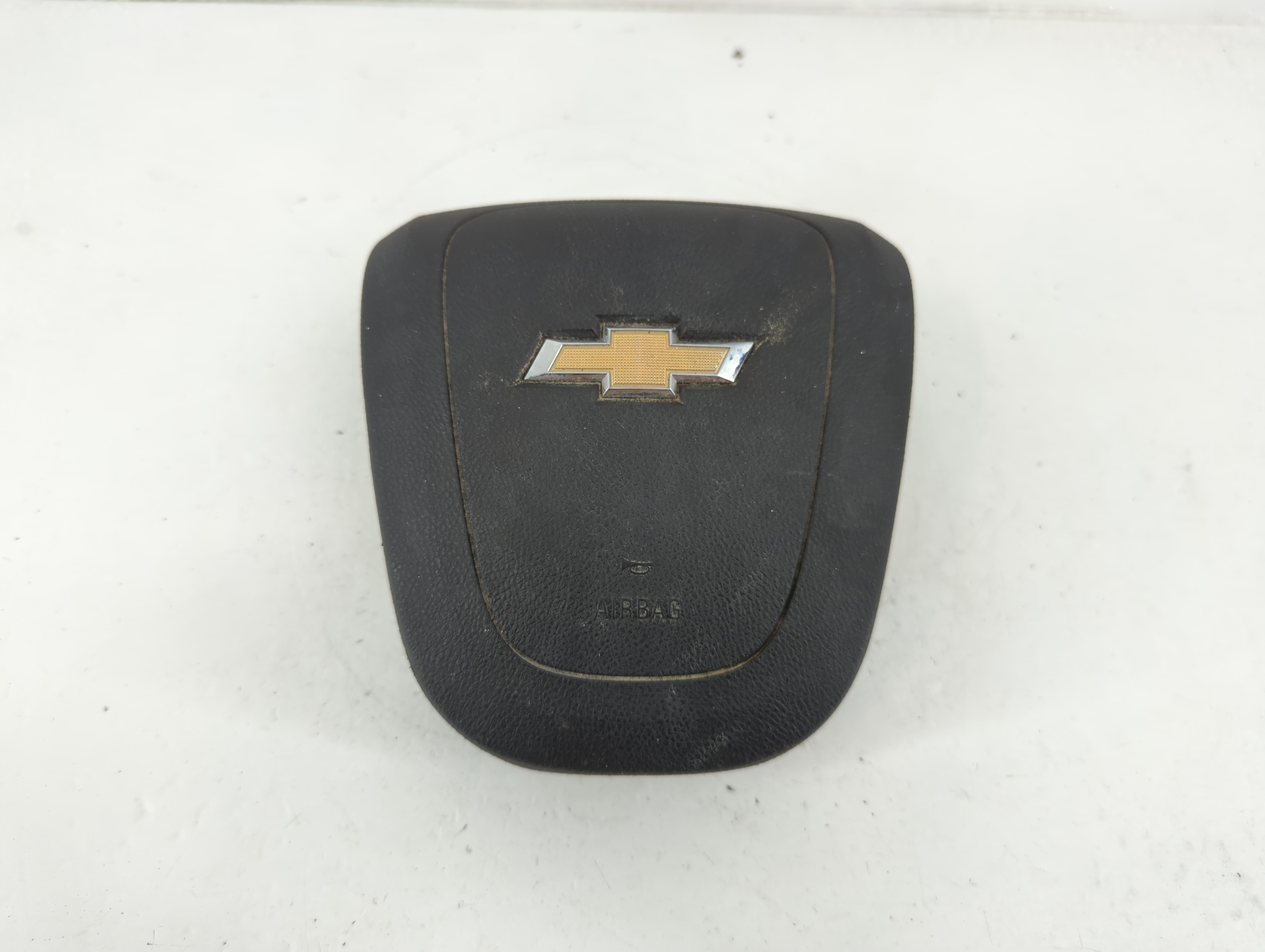 2012-2015 Chevrolet Camaro Air Bag Driver Left Steering Wheel Mounted 1118705 - Oemusedautoparts1.com