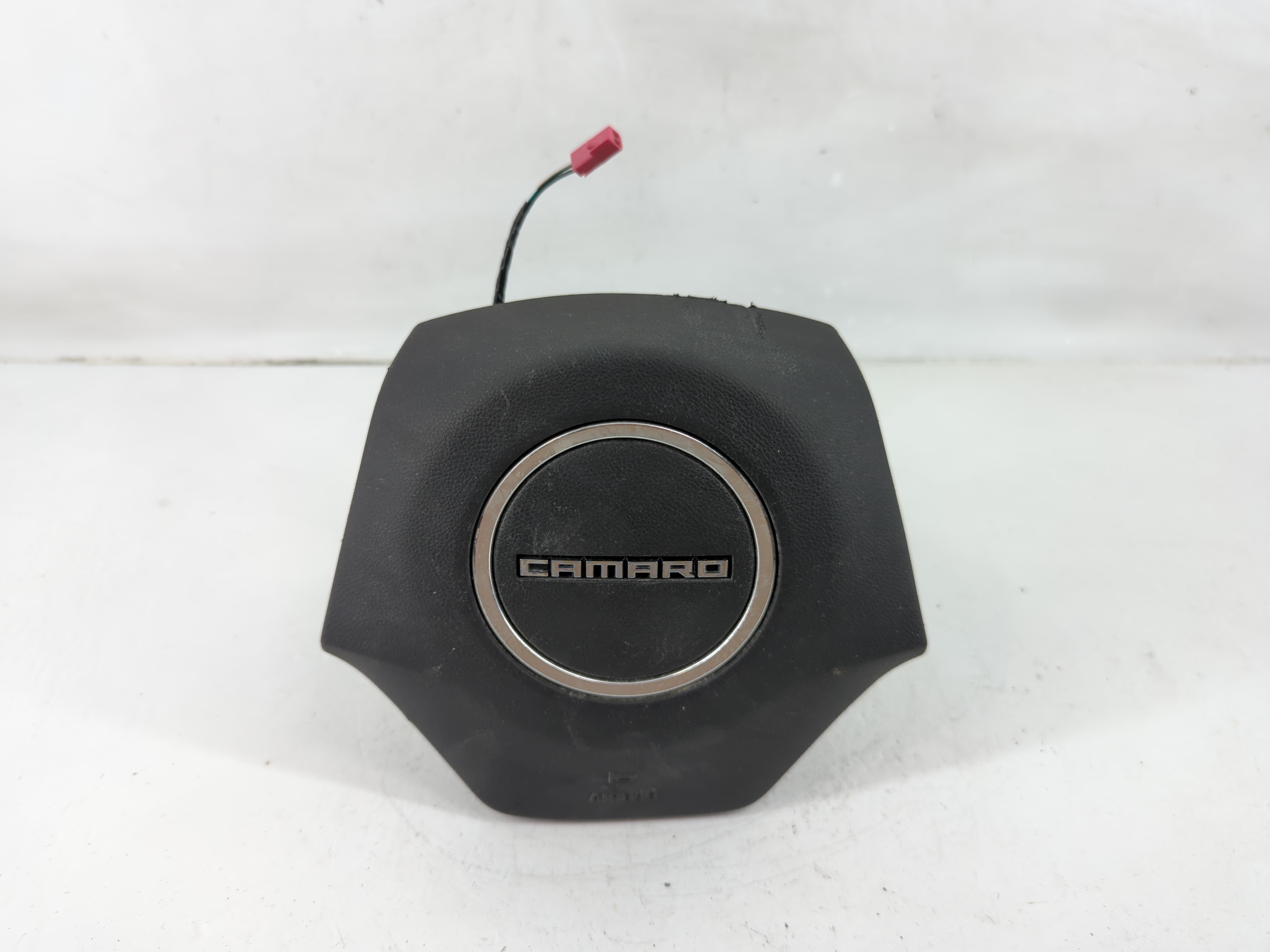2016-2021 Chevrolet Camaro Air Bag Driver Left Steering Wheel Mounted 1118709 - Oemusedautoparts1.com