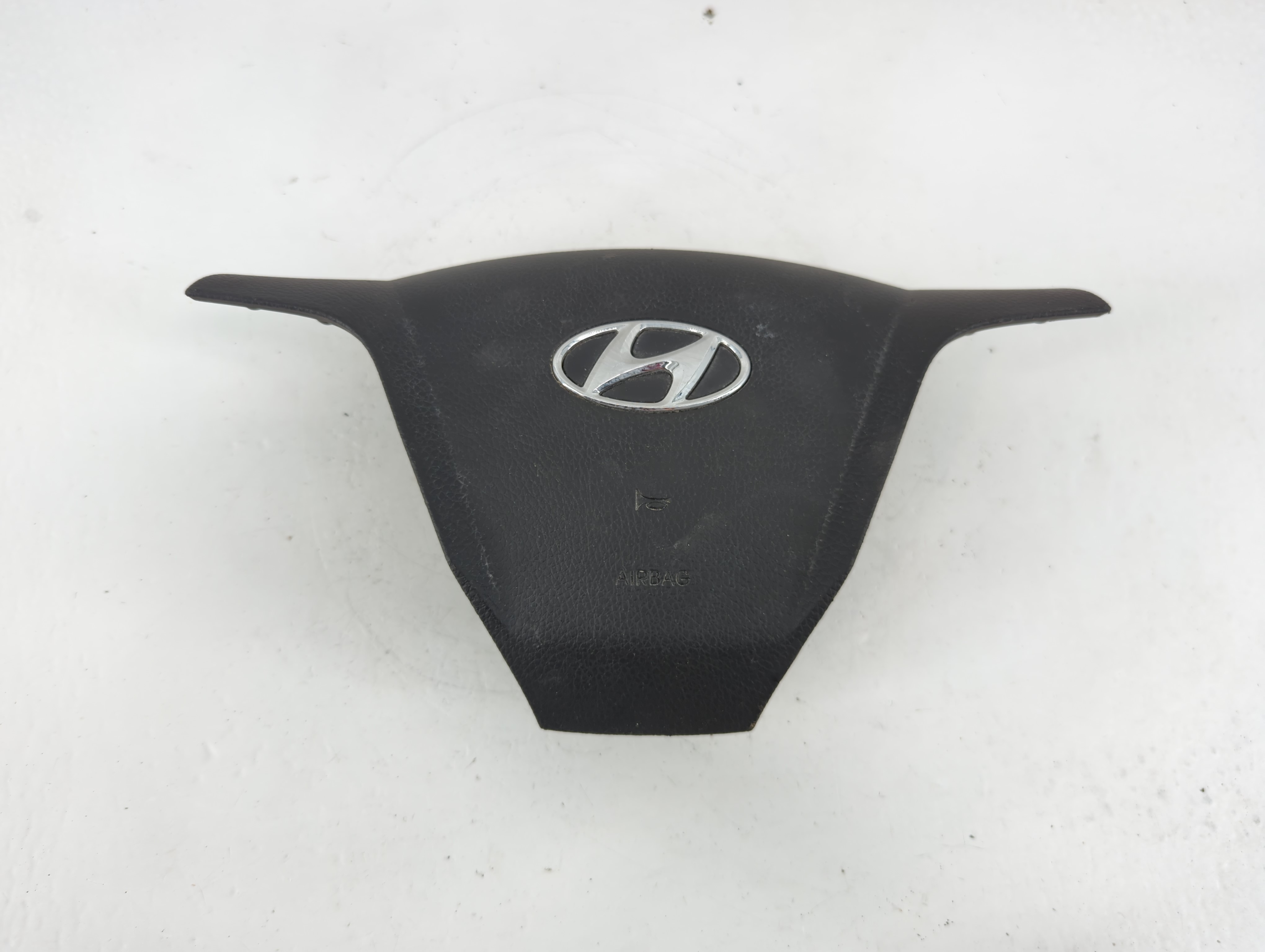 Picture of 2013-2018 Hyundai Santa Fe Air Bag Driver Left Steering Wheel Mounted 1118710