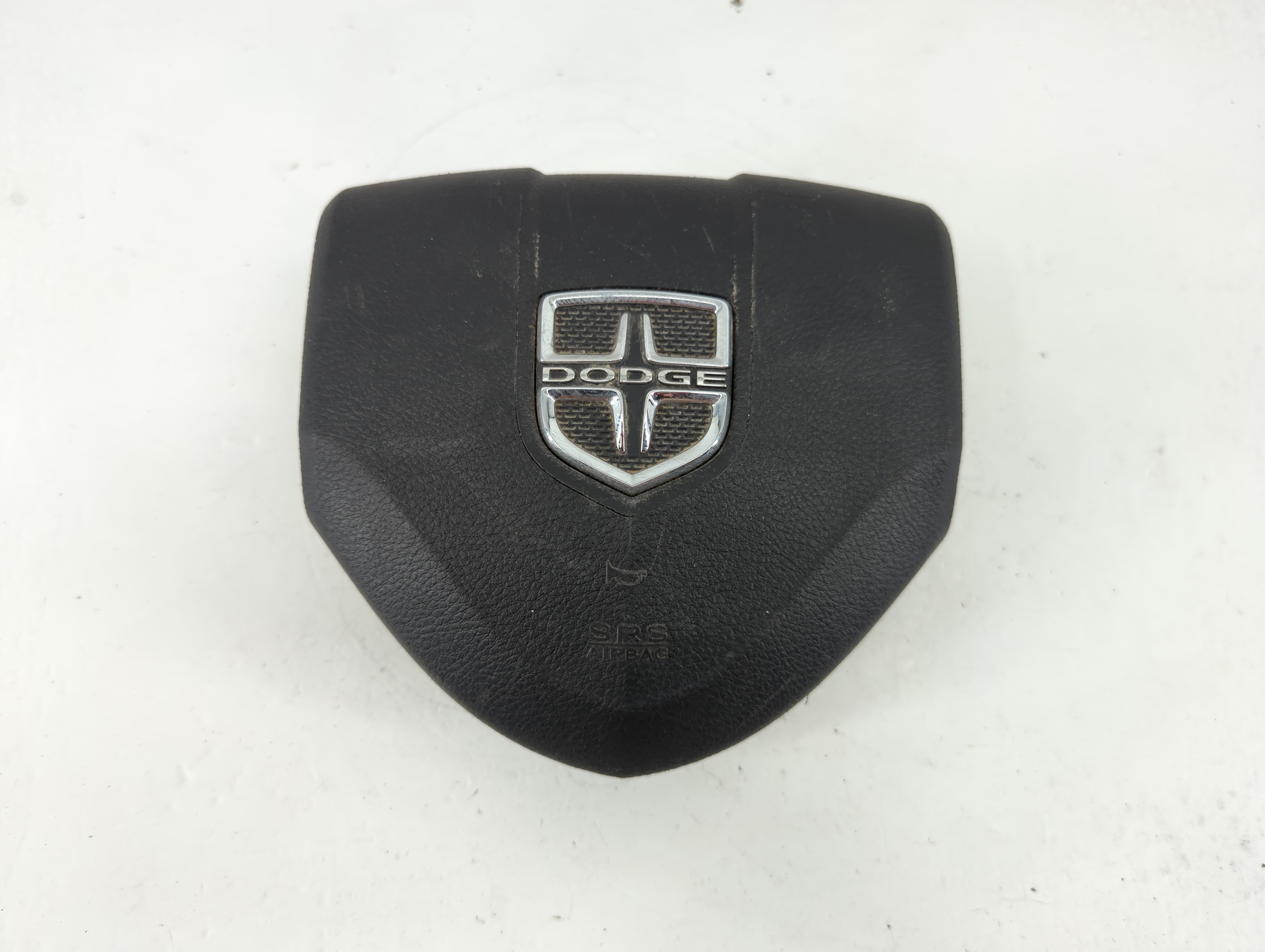 2011-2014 Dodge Charger Air Bag Driver Left Steering Wheel Mounted 1118711 - Oemusedautoparts1.com