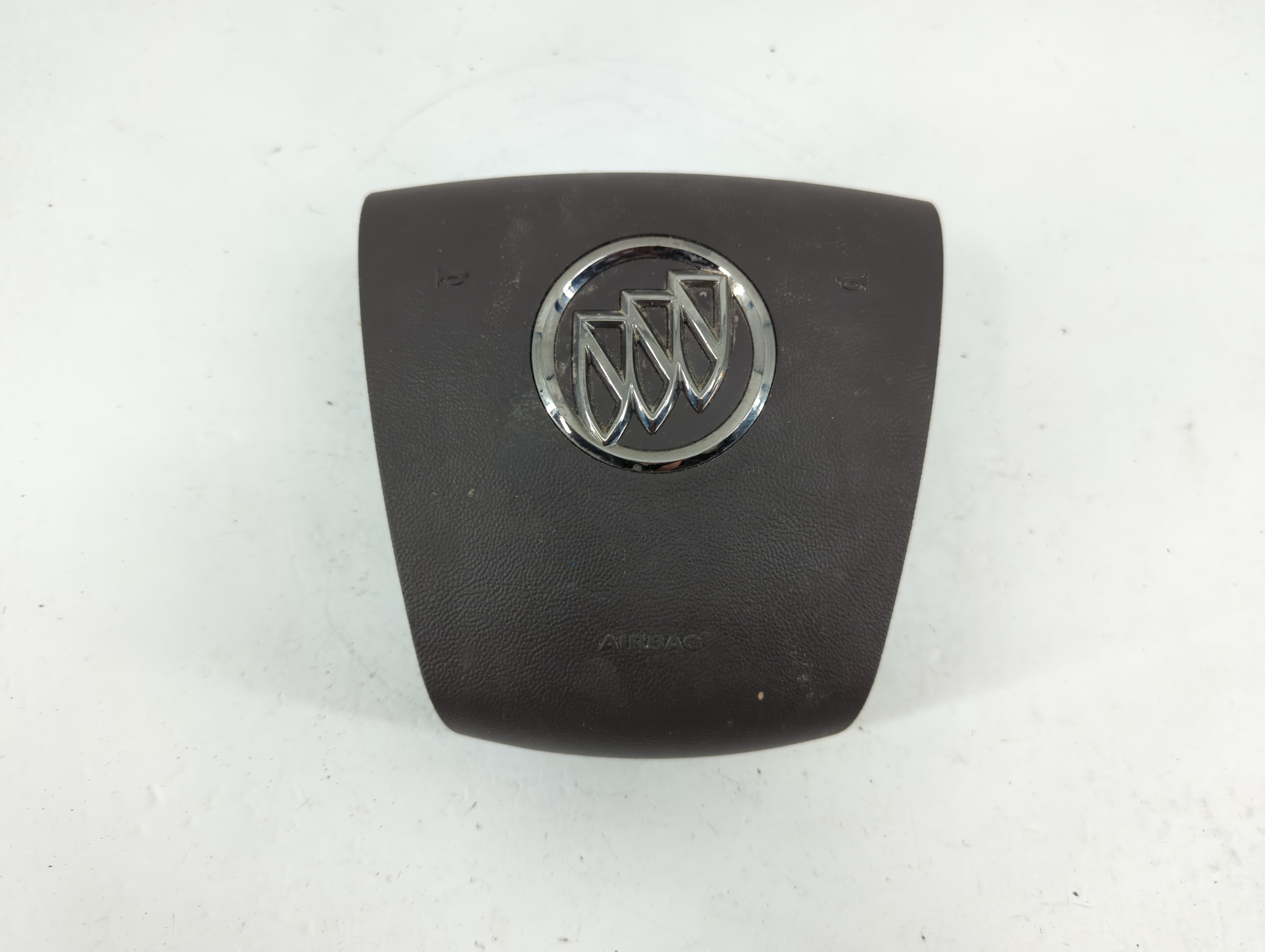 2011-2013 Buick Lacrosse Air Bag Driver Left Steering Wheel Mounted 1118713 - Oemusedautoparts1.com