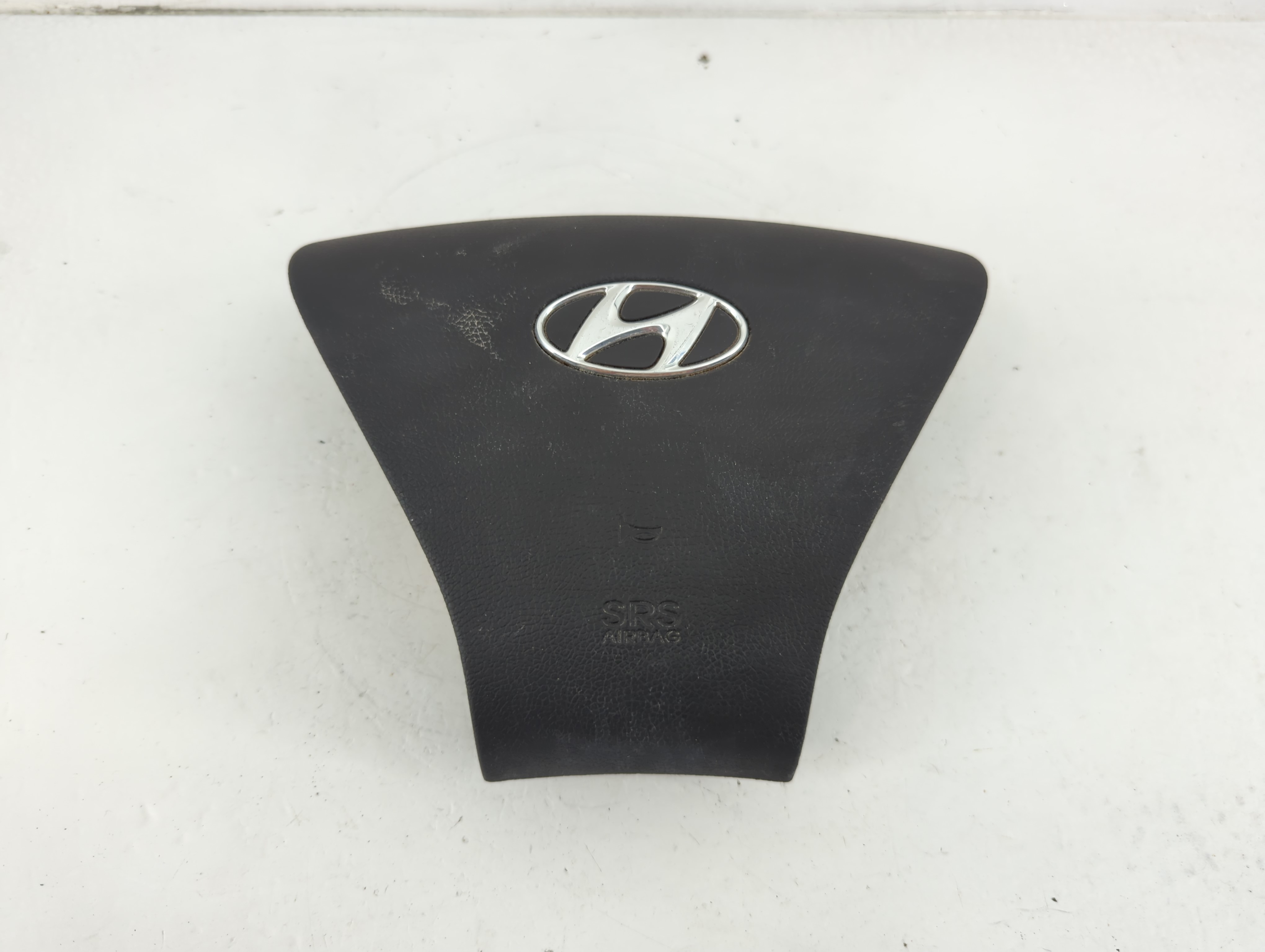 Picture of 2015-2017 Hyundai Sonata Air Bag Driver Left Steering Wheel Mounted 1118714