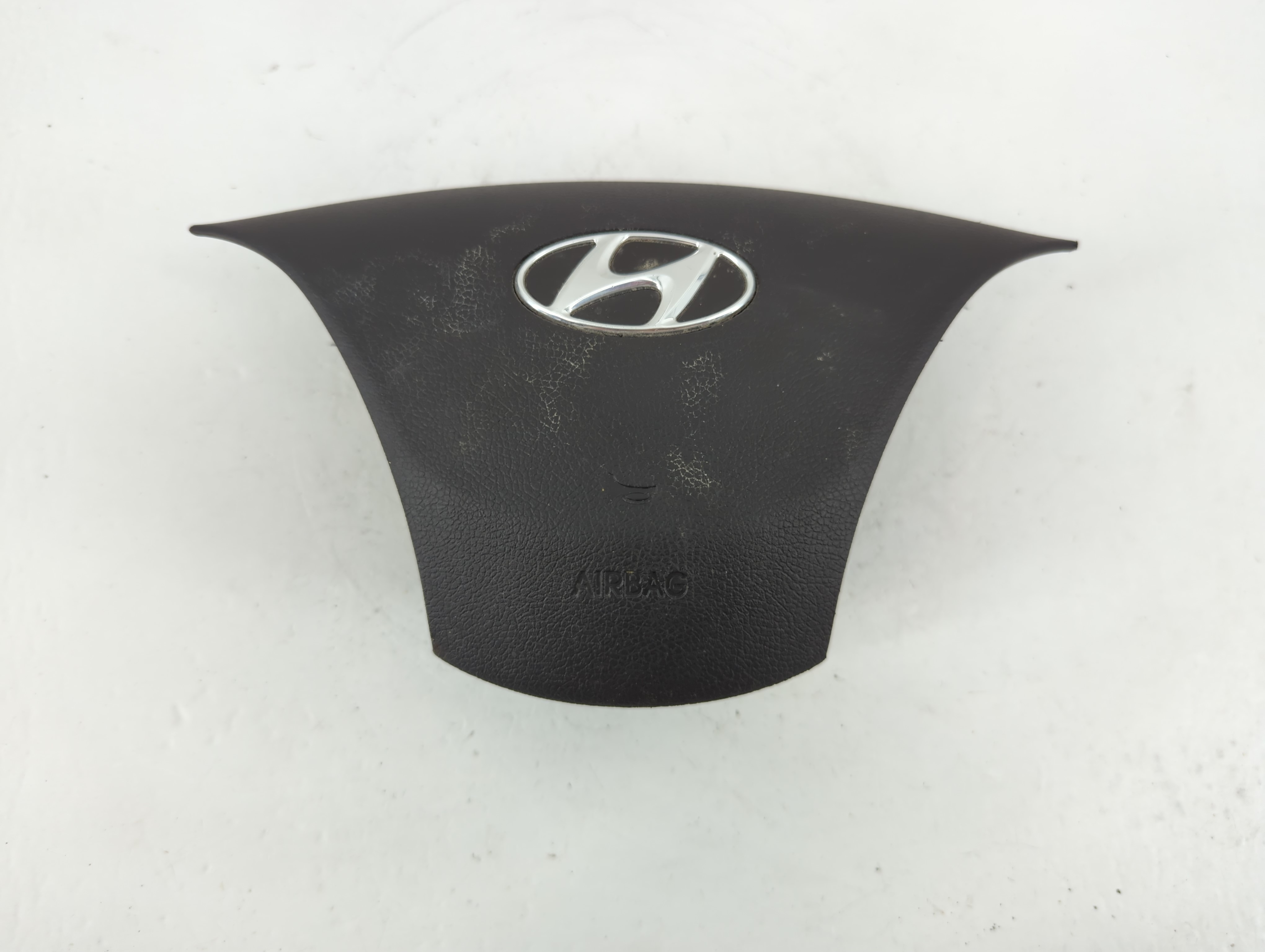 2011-2016 Hyundai Elantra Air Bag Driver Left Steering Wheel Mounted 1118715 - Oemusedautoparts1.com