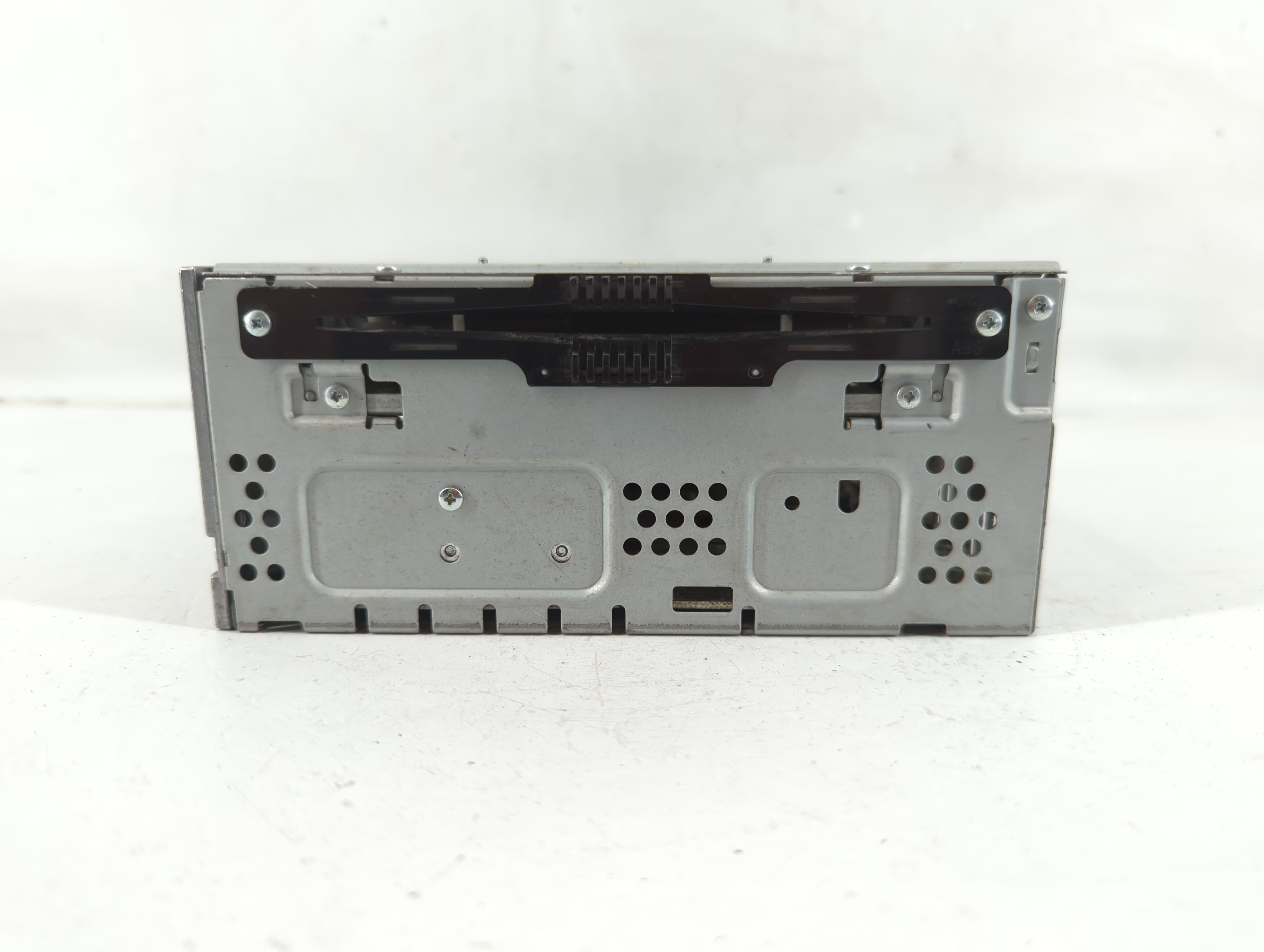 Picture of 2013-2014 Ford Flex Am Fm Cd Player Radio Receiver 1118716