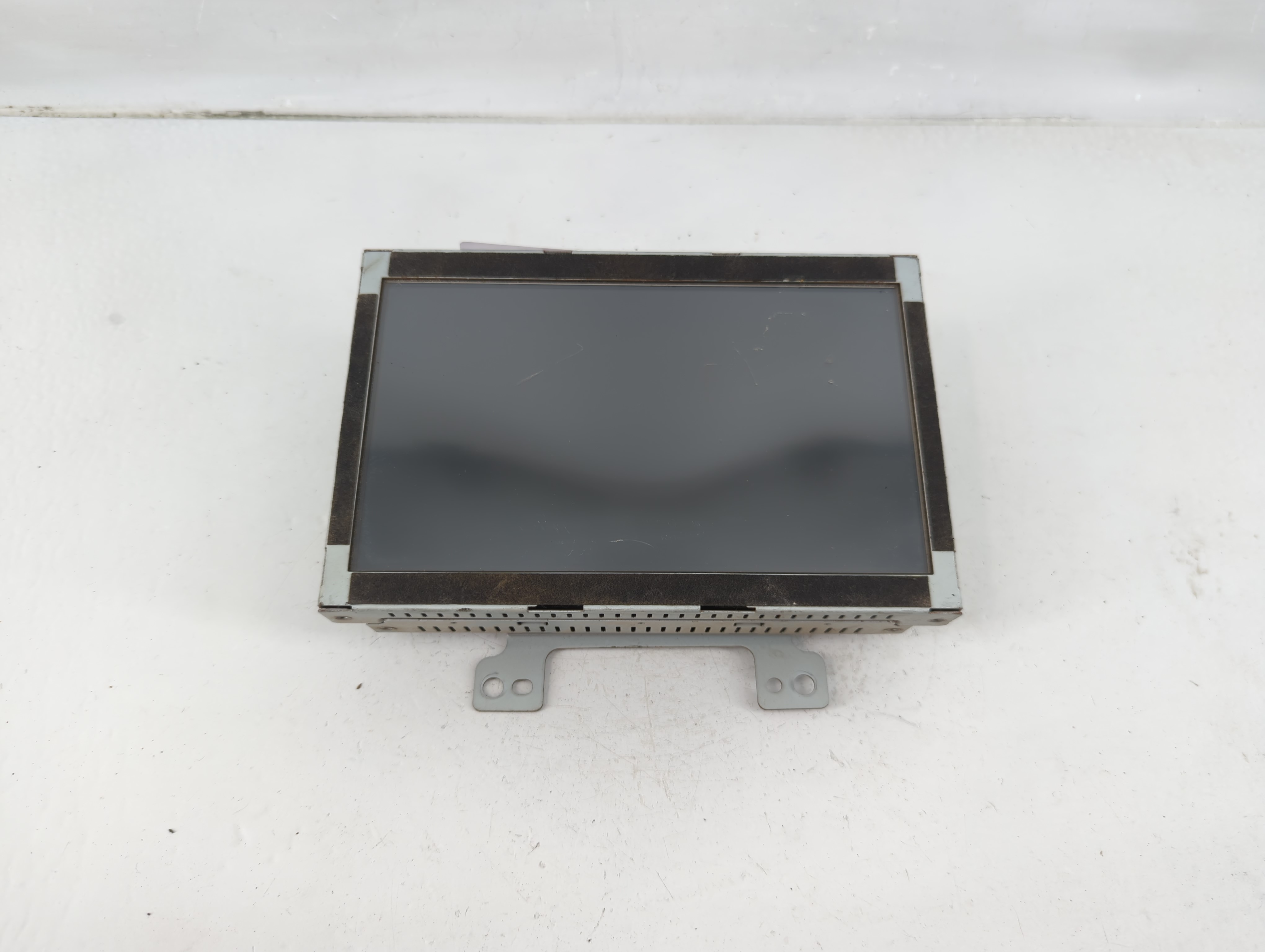Picture of 2014-2016 Kia Cadenza Information Display Screen 1118720