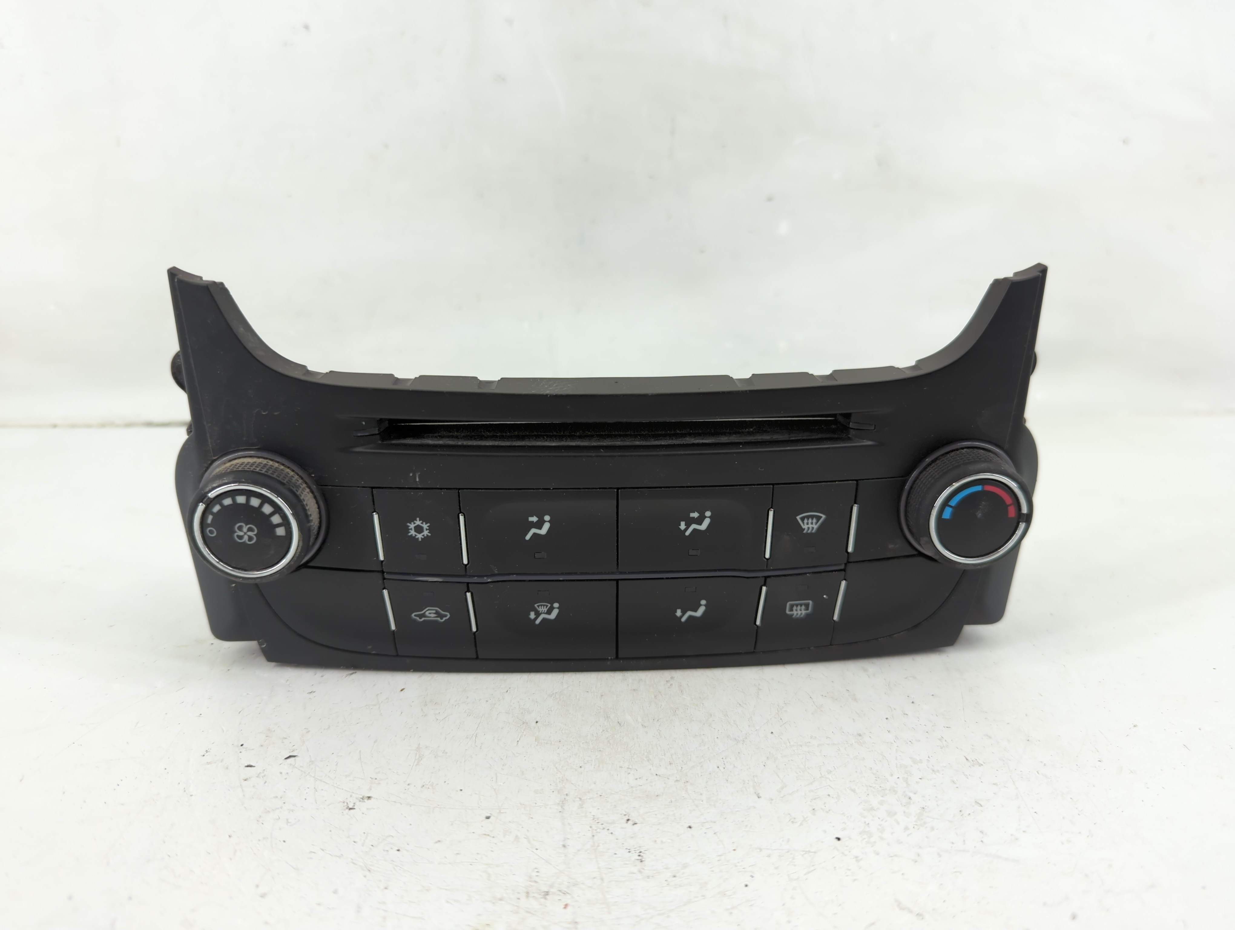 Picture of 2016-2017 Chevrolet Malibu Ac Heater Climate Control 23465797 1118736
