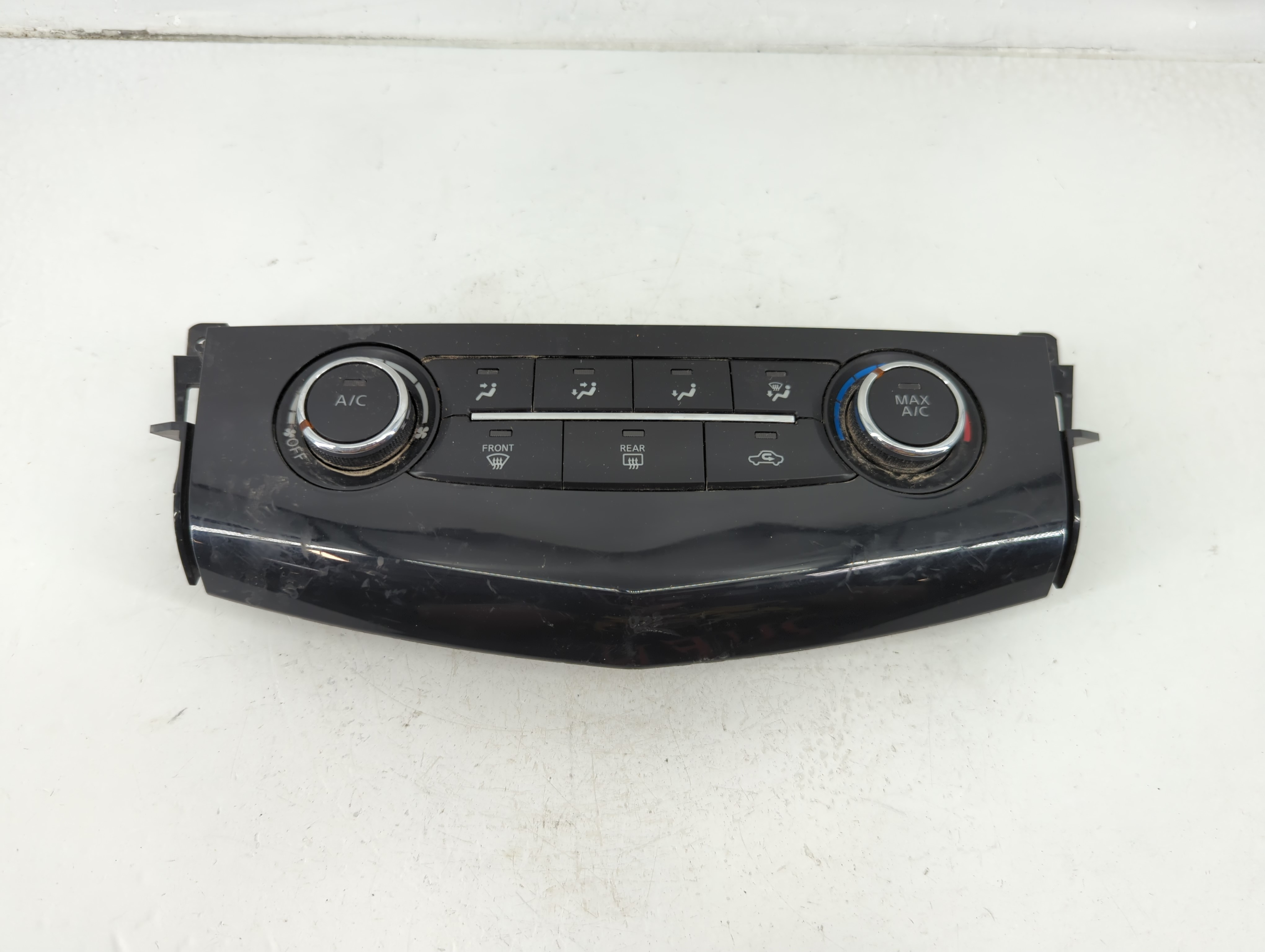 Picture of 2013-2014 Nissan Altima Ac Heater Climate Control 275103ta0a 1118748