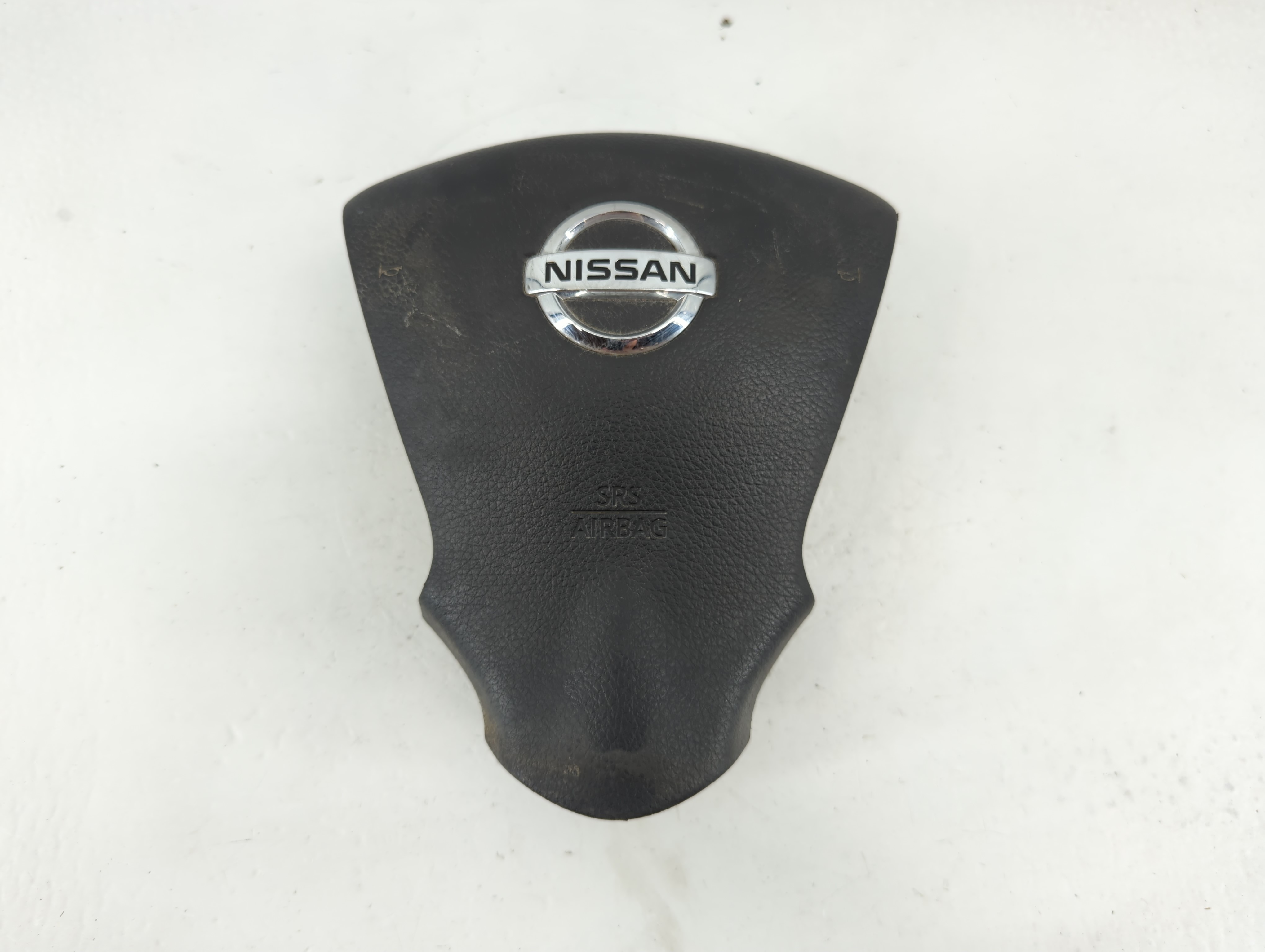 2013-2019 Nissan Sentra Air Bag Driver Left Steering Wheel Mounted 1118752 - Oemusedautoparts1.com