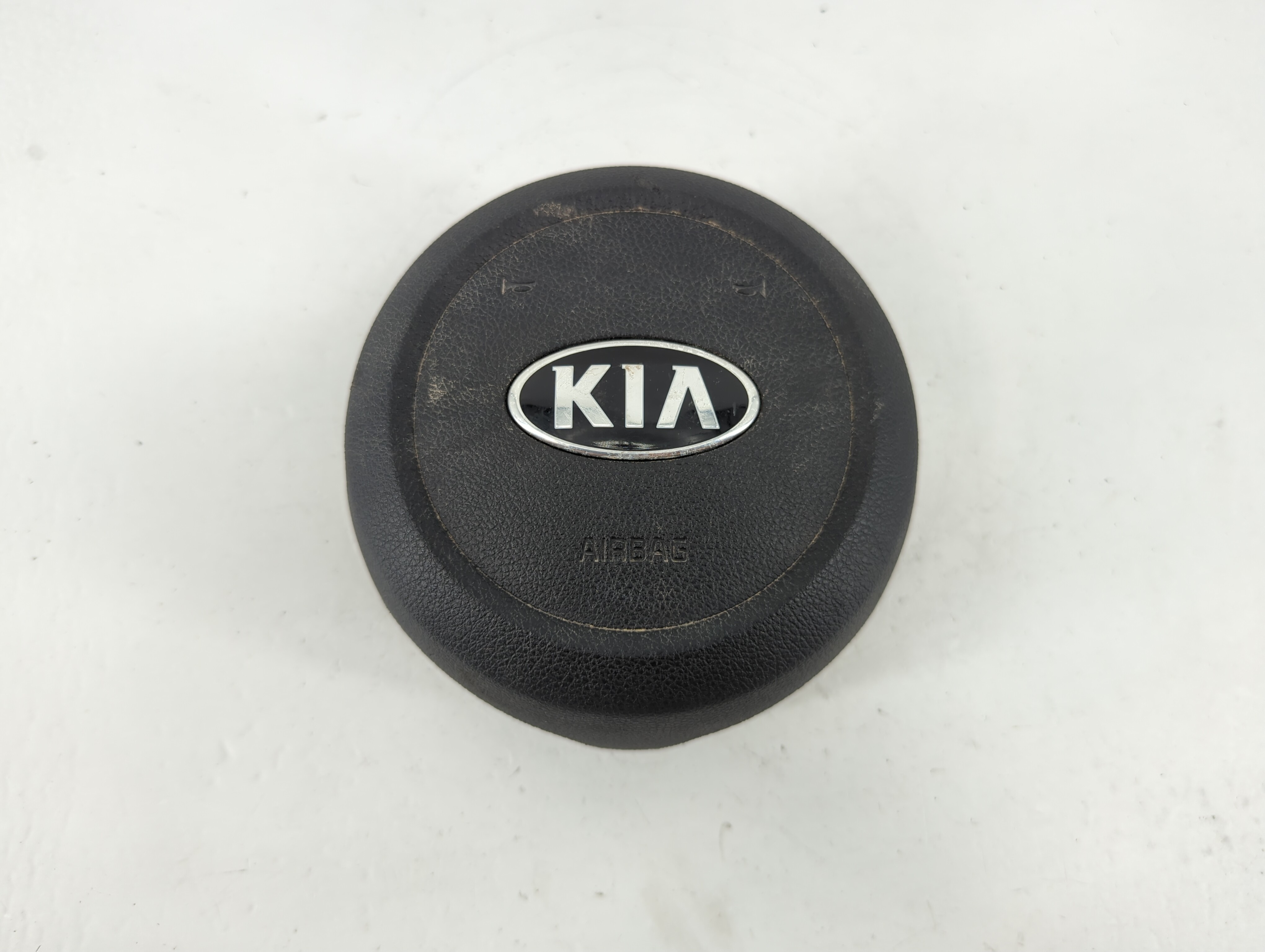 2019-2020 Kia Optima Air Bag Driver Left Steering Wheel Mounted 1118754 - Oemusedautoparts1.com