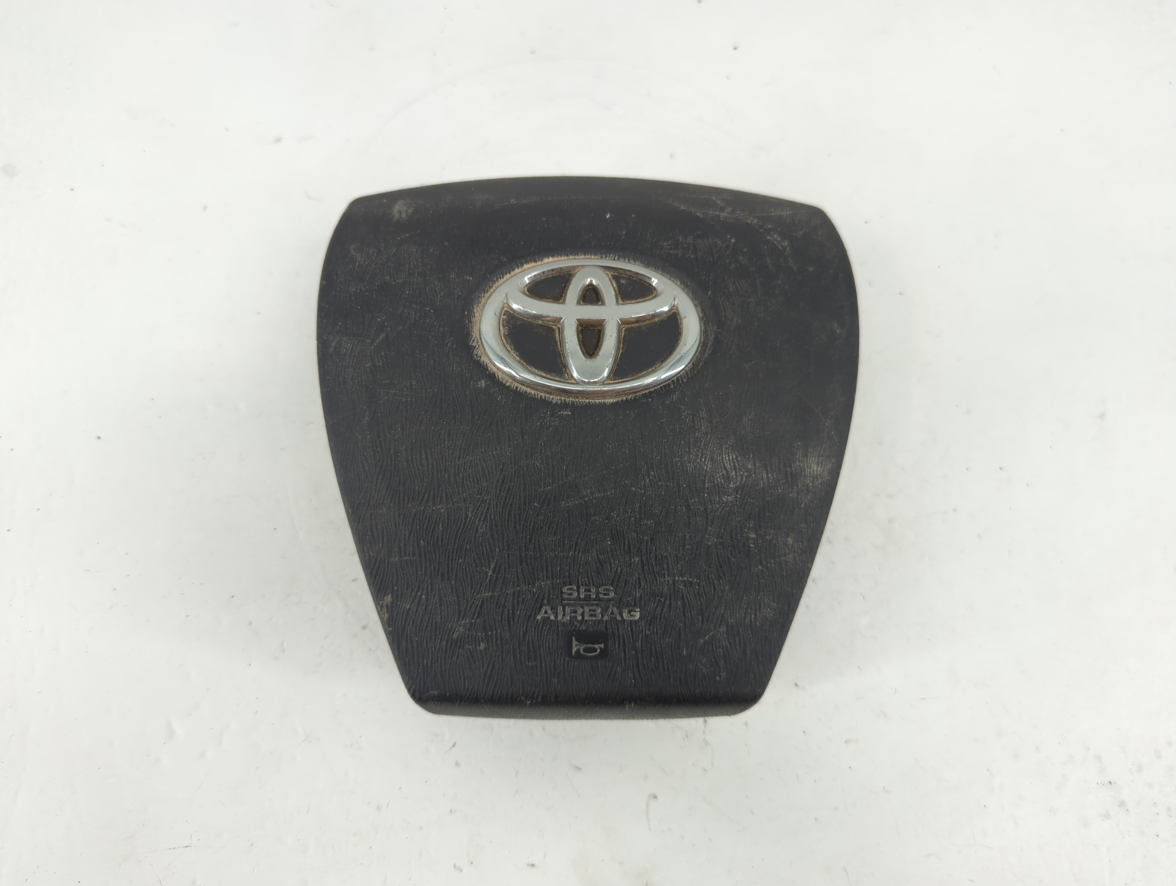 2010-2015 Toyota Prius Air Bag Driver Left Steering Wheel Mounted 1118755 - Oemusedautoparts1.com
