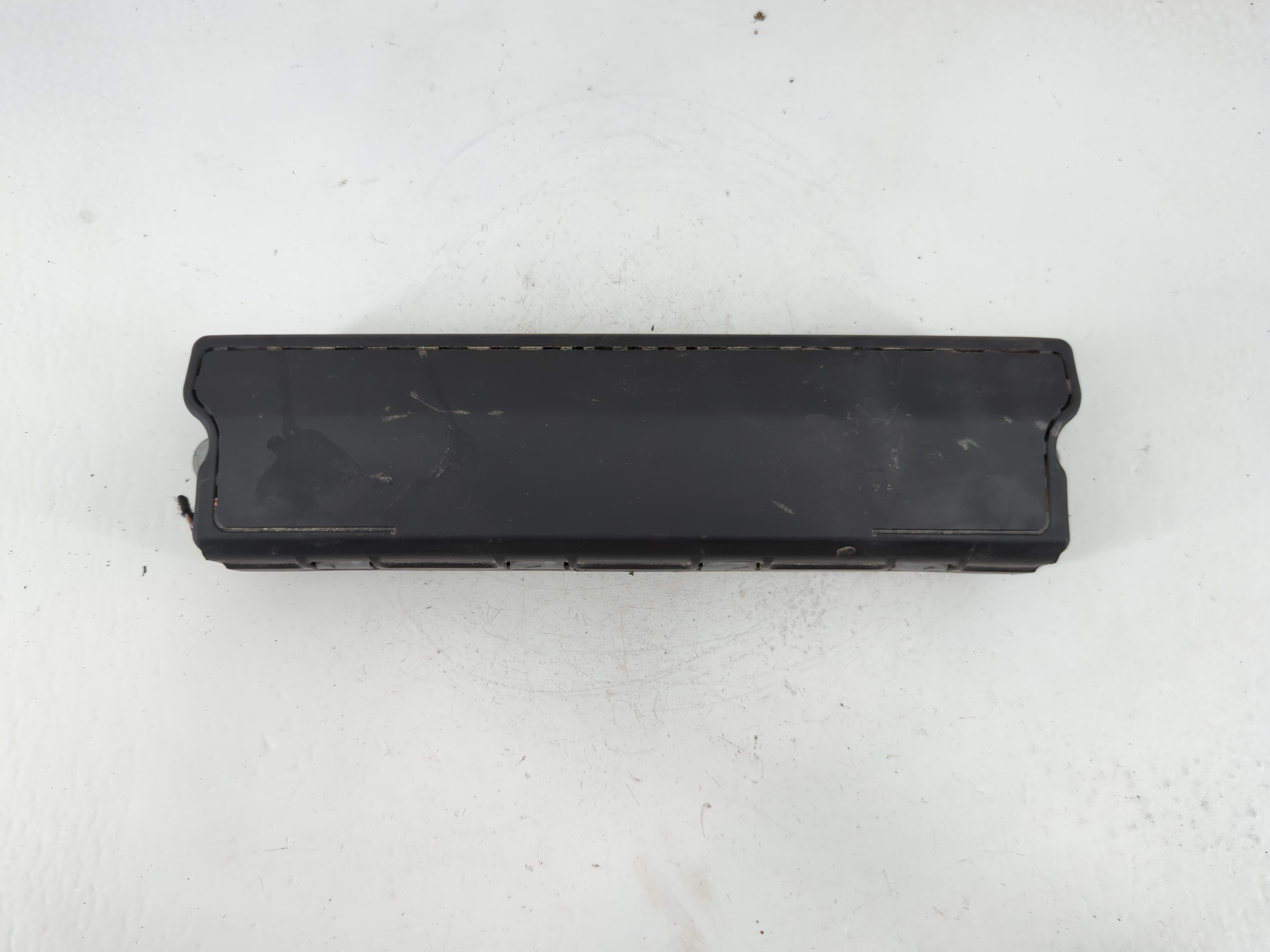 2016-2021 Chevrolet Malibu Air Bag Driver Left Steering Wheel Mounted 1118757 - Oemusedautoparts1.com