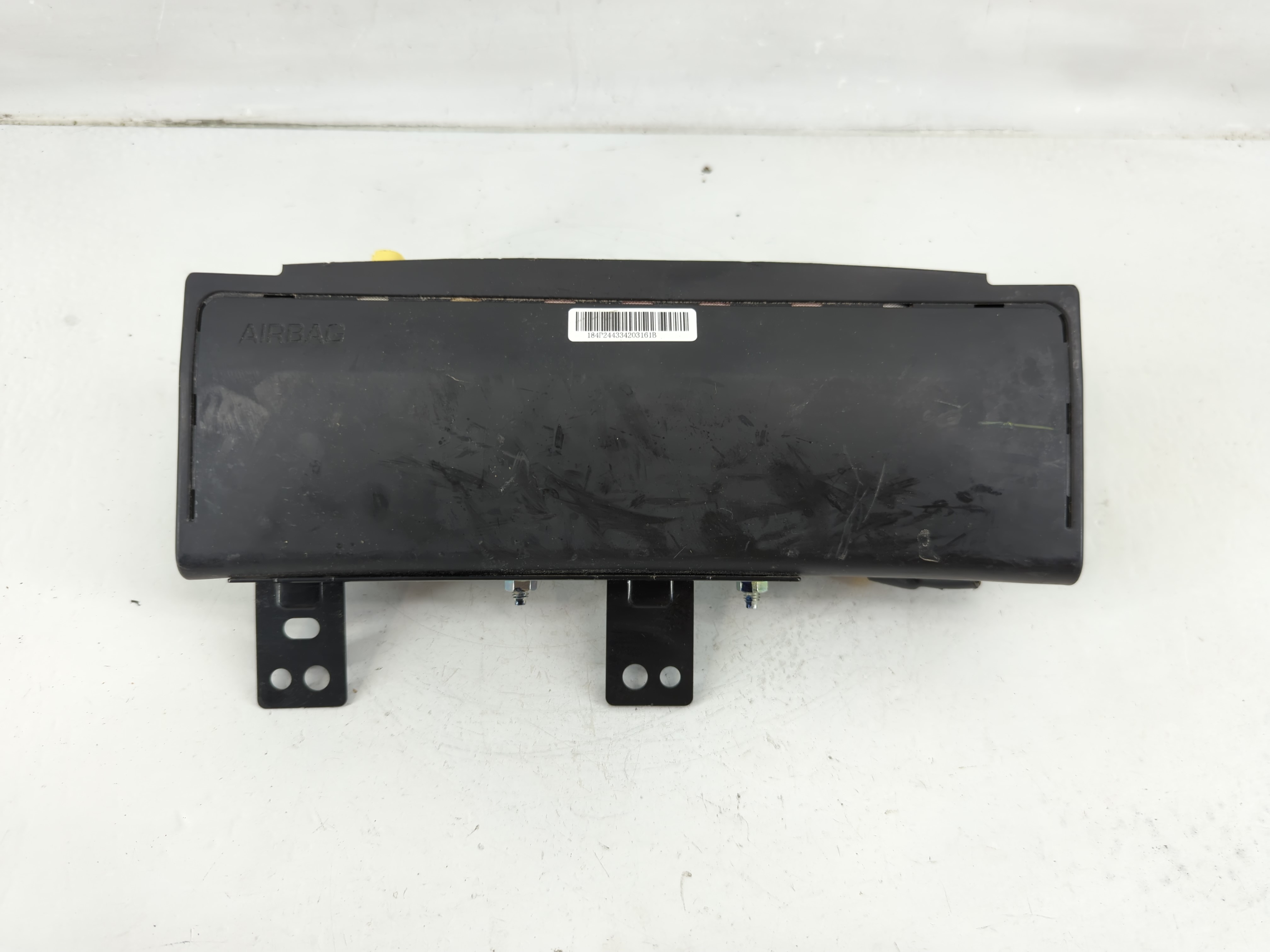 2016-2020 Kia Optima Air Bag Driver Left Knee Oem 1118760 - Oemusedautoparts1.com