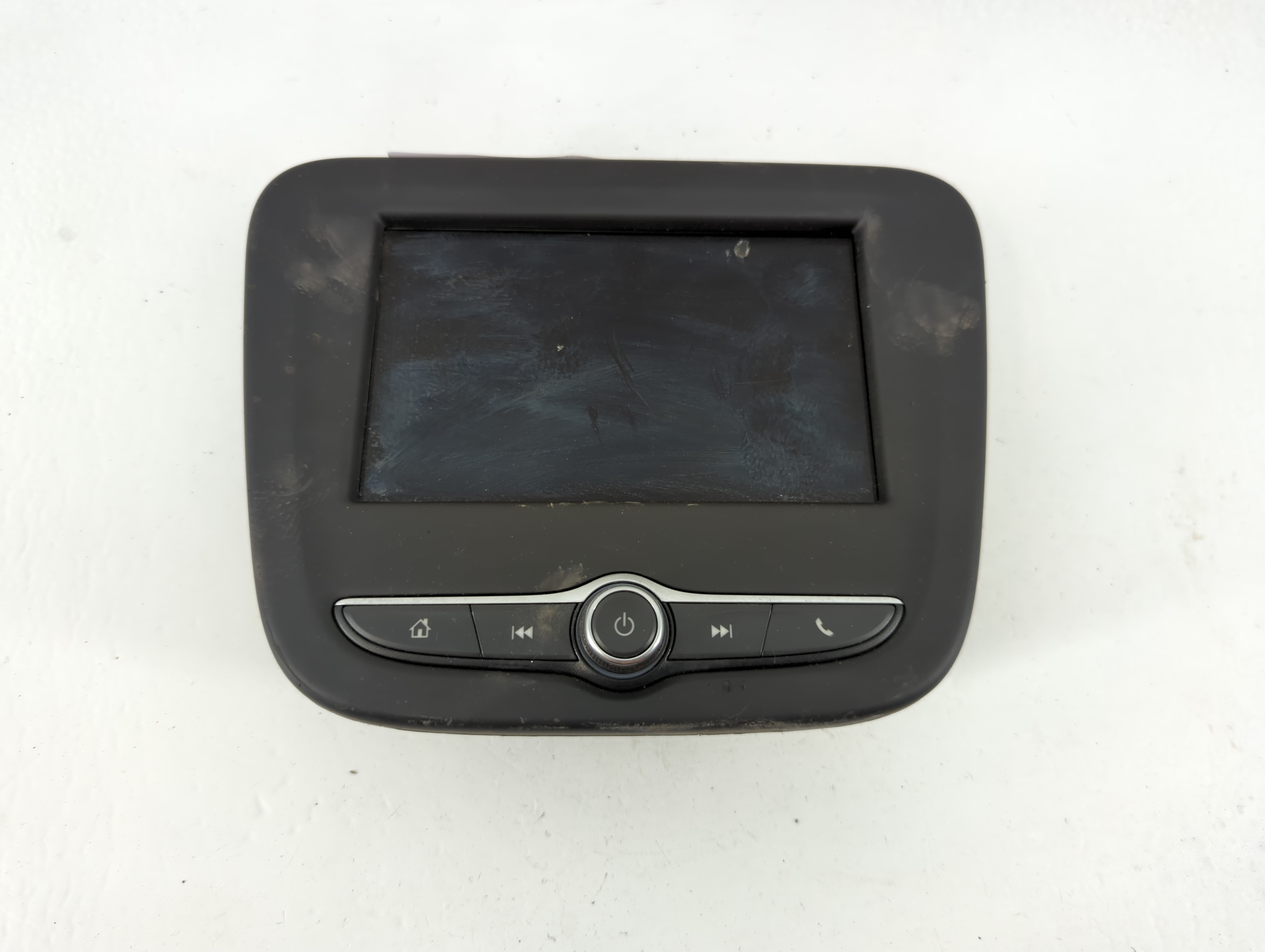 2019-2019 Chevrolet Equinox Information Display Screen 1118767 - Oemusedautoparts1.com