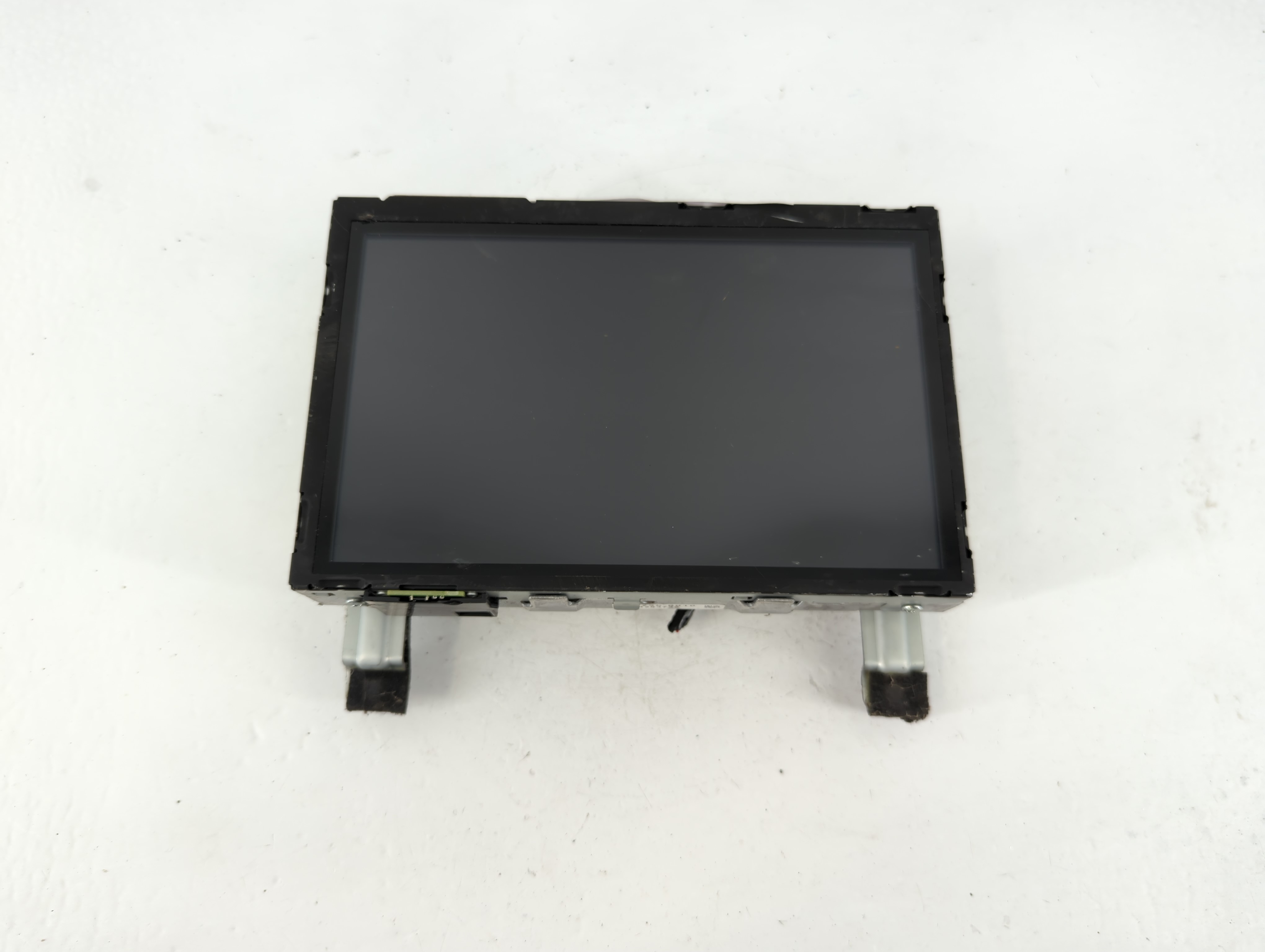 Picture of 2016-2017 Infiniti Q50 Information Display Screen 1118768