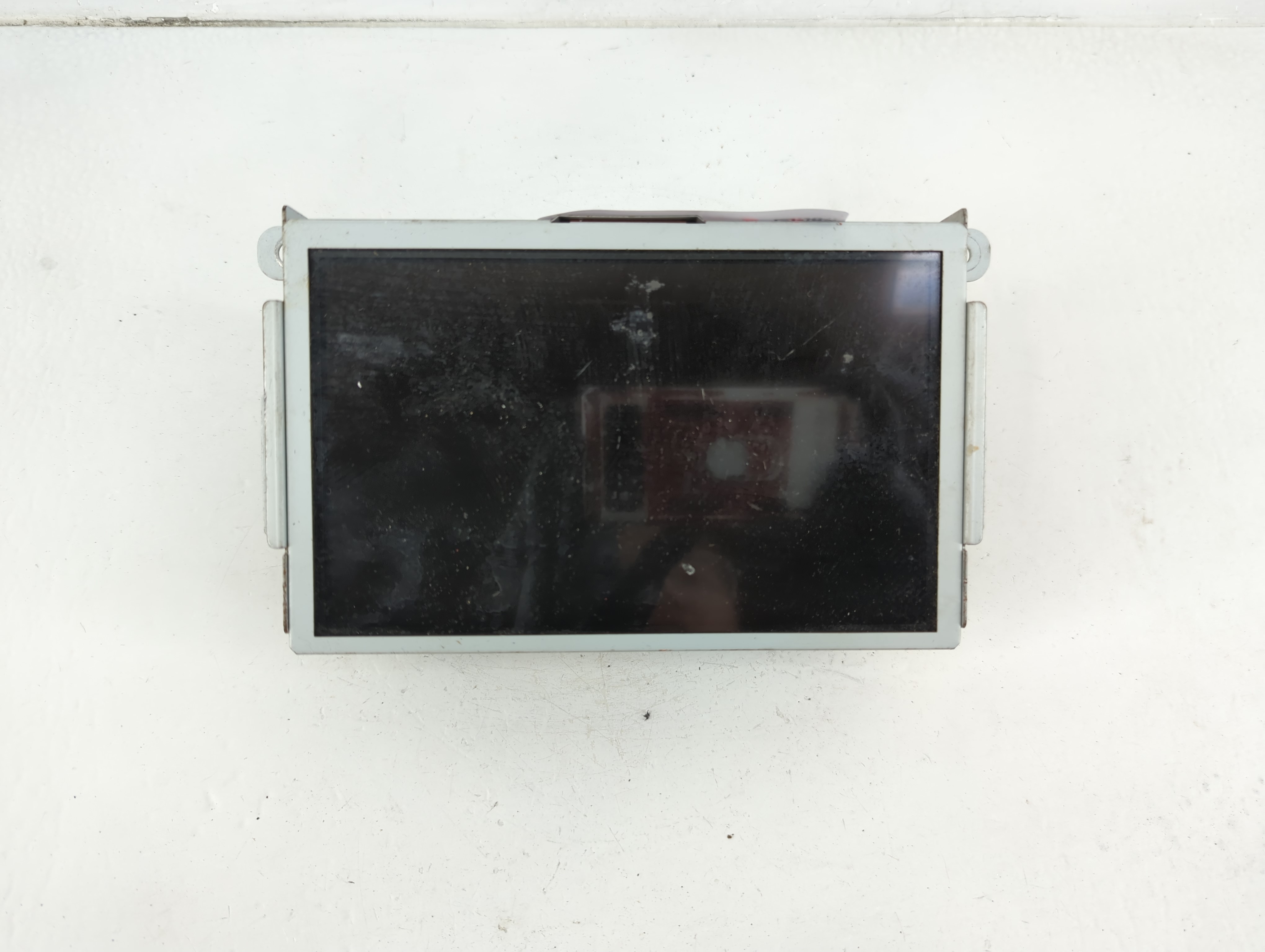 2016-2019 Ford Escape Information Display Screen 1118776 - Oemusedautoparts1.com