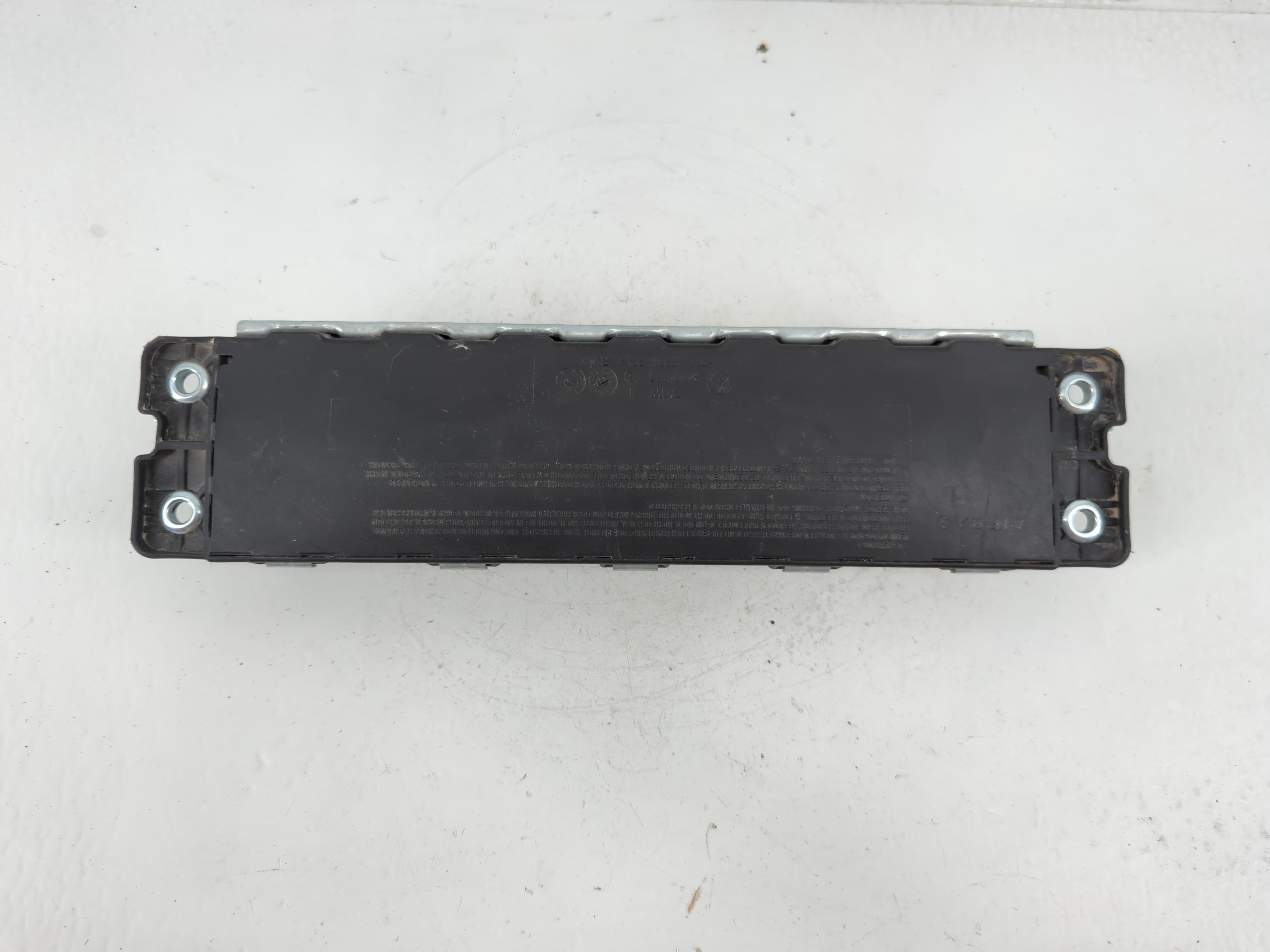 2015-2021 Mercedes-benz C300 Air Bag Driver Left Knee Oem 1118780 - Oemusedautoparts1.com