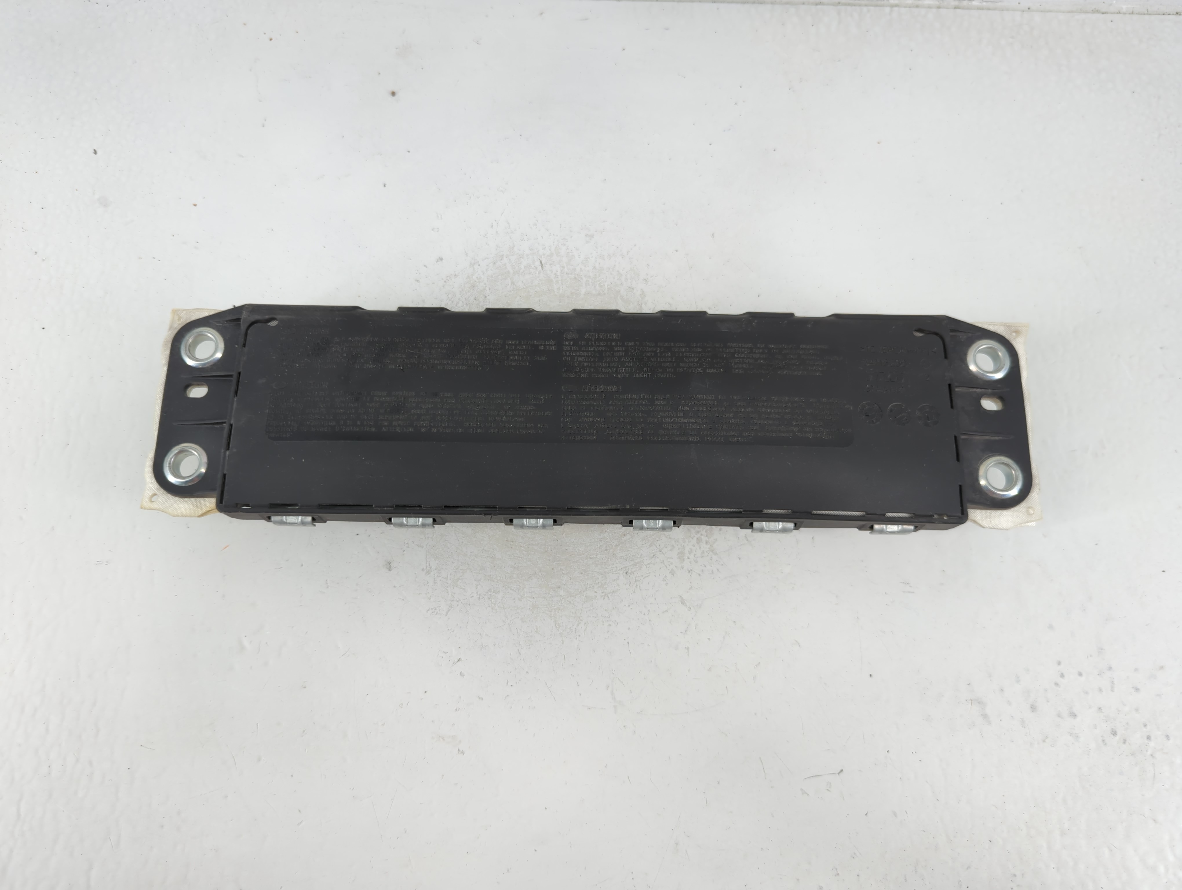 2015-2022 Jeep Renegade Air Bag Driver Left Knee Oem 1118788 - Oemusedautoparts1.com