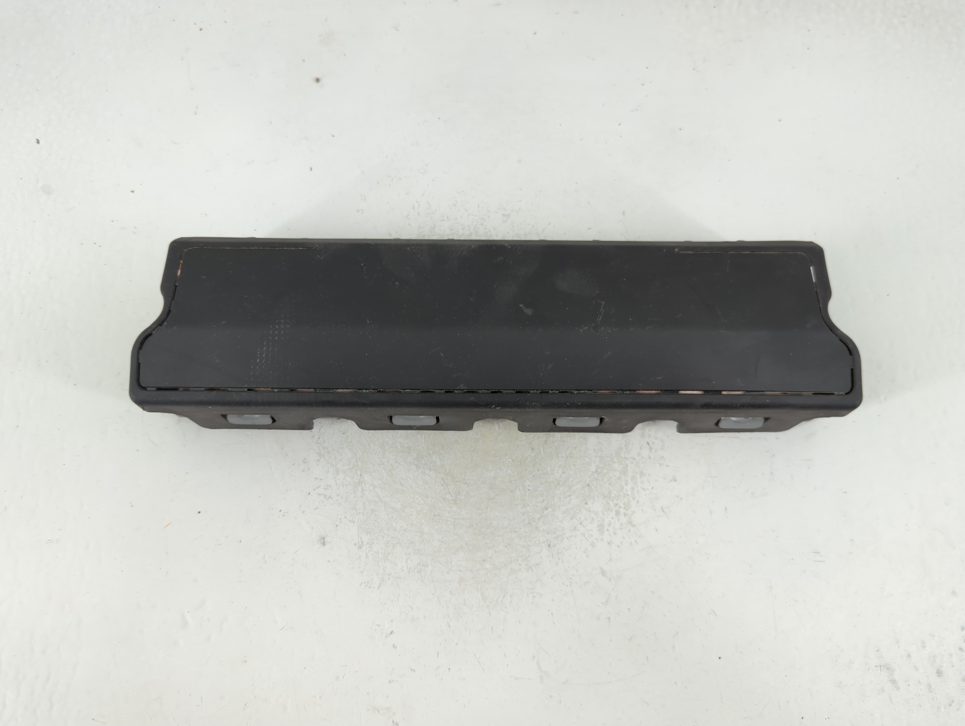 2018-2021 Chevrolet Malibu Air Bag Driver Left Steering Wheel Mounted 1118789 - Oemusedautoparts1.com