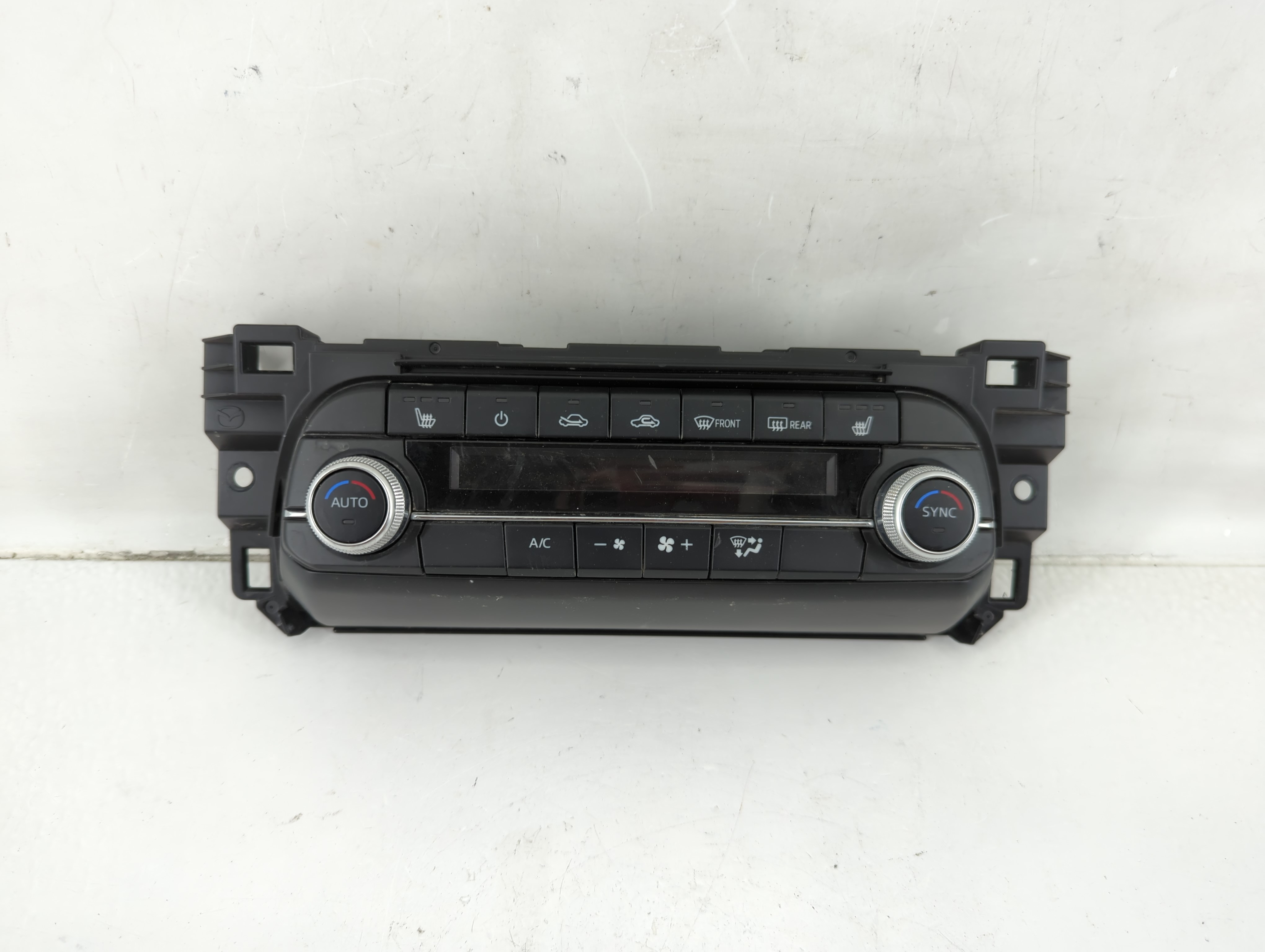 Picture of 2024 Mazda Cx-5 Ac Heater Climate Control Kgvr 61190 1118801