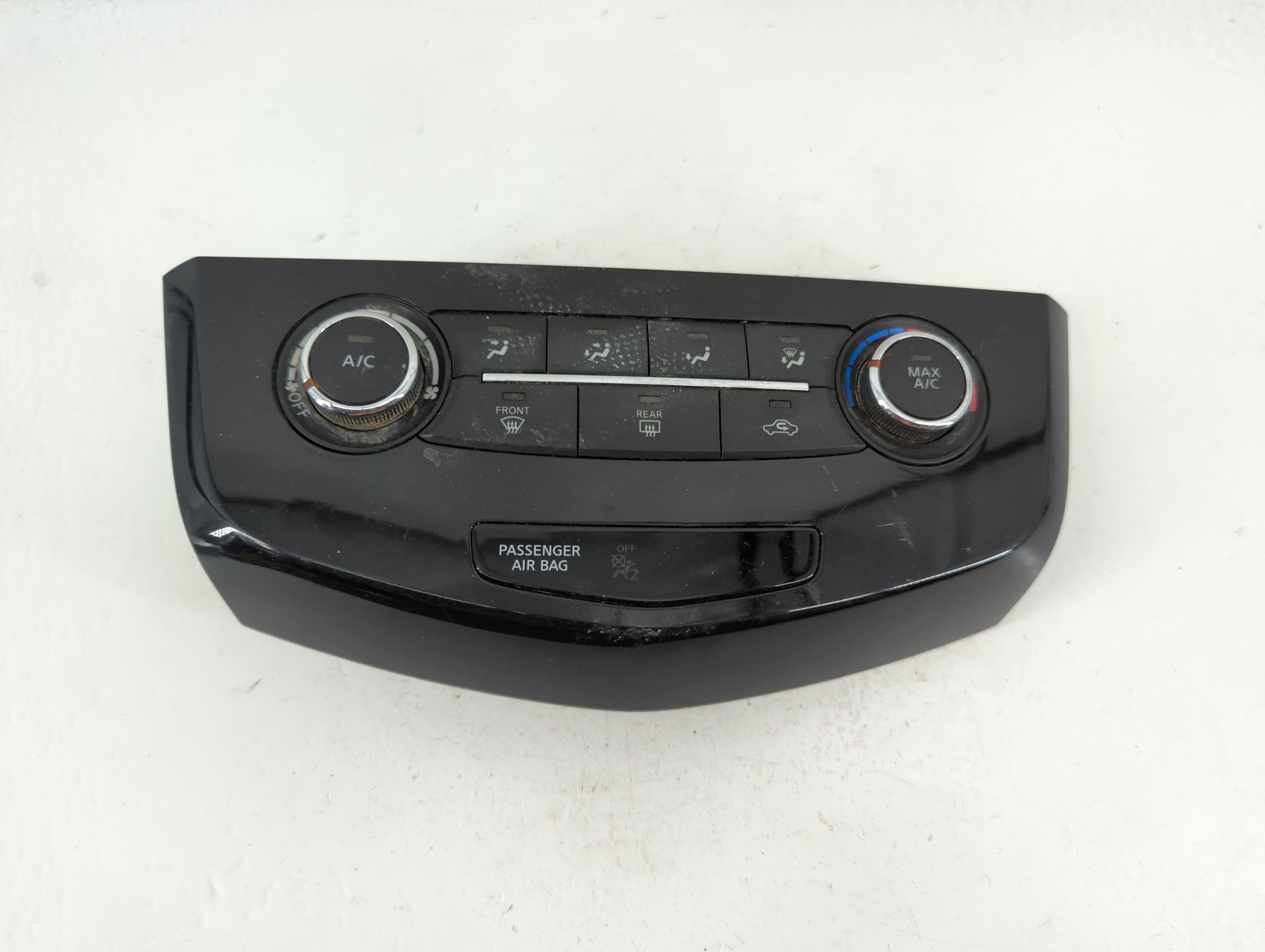 Picture of 2014-2016 Nissan Rogue Ac Heater Climate Control 275004bb0c 1118802