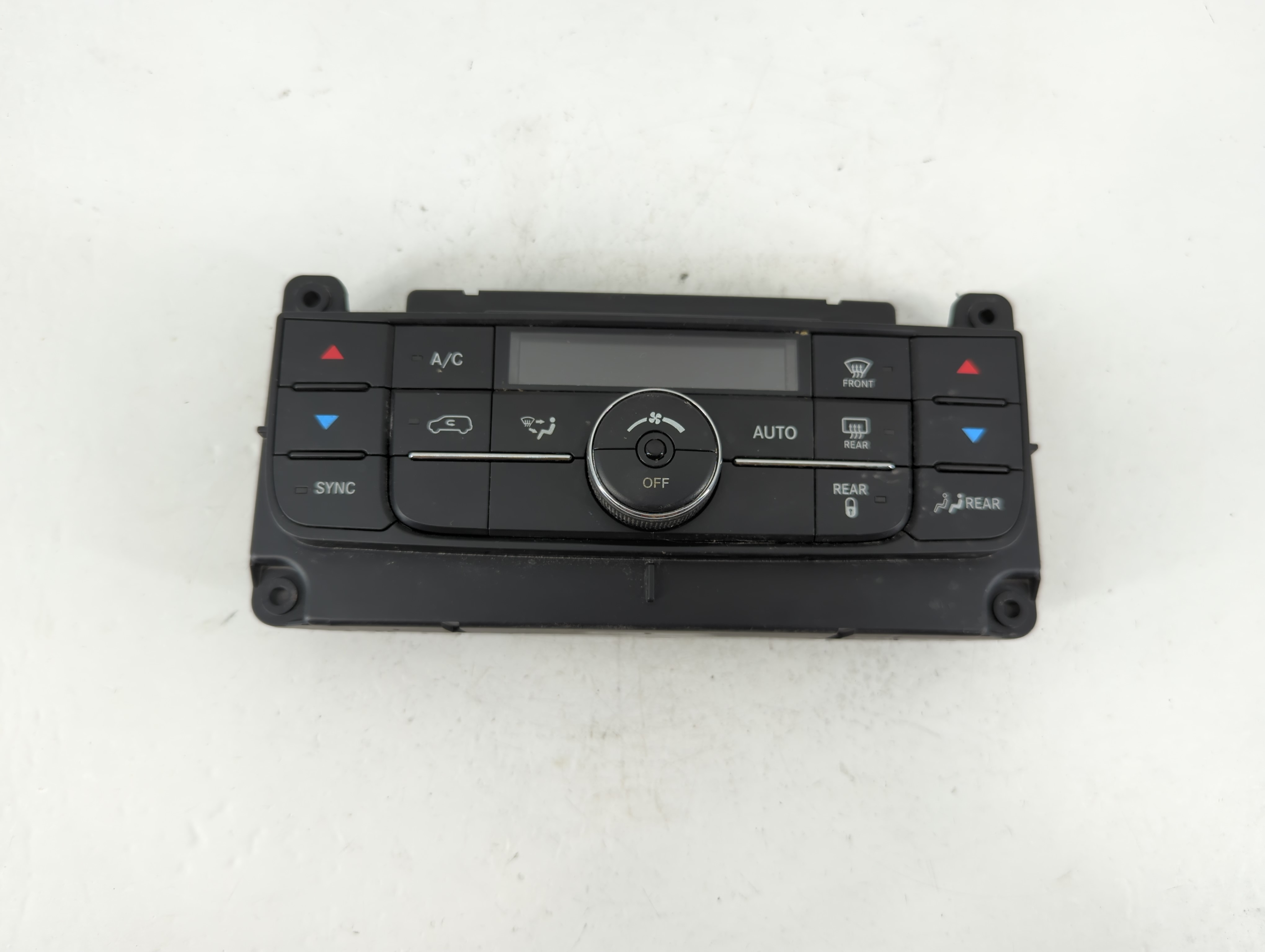 Picture of 2011-2016 Chrysler Town & Country Ac Heater Climate Control 1118804