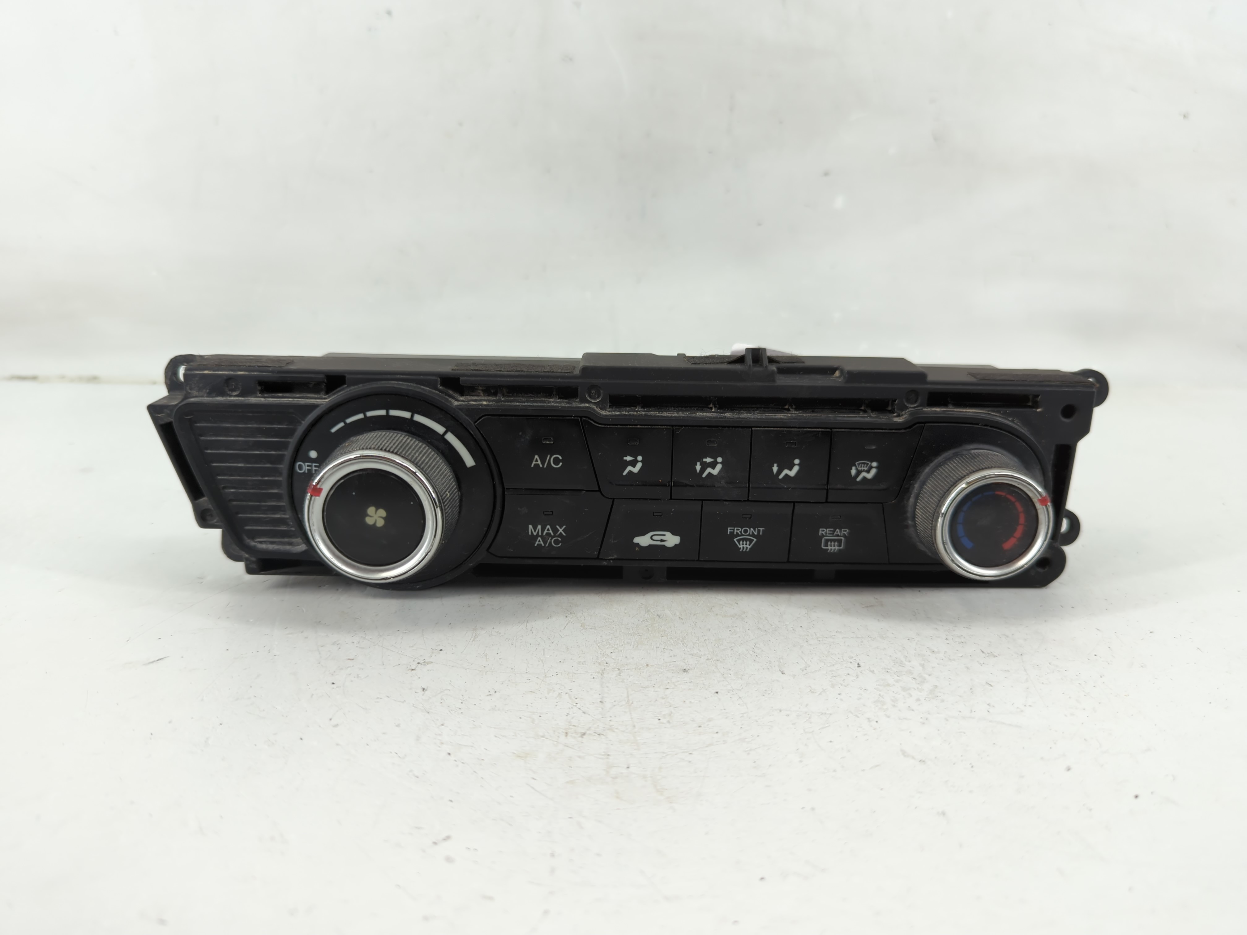 2013-2015 Honda Civic Ac Heater Climate Control 1118809 - Oemusedautoparts1.com