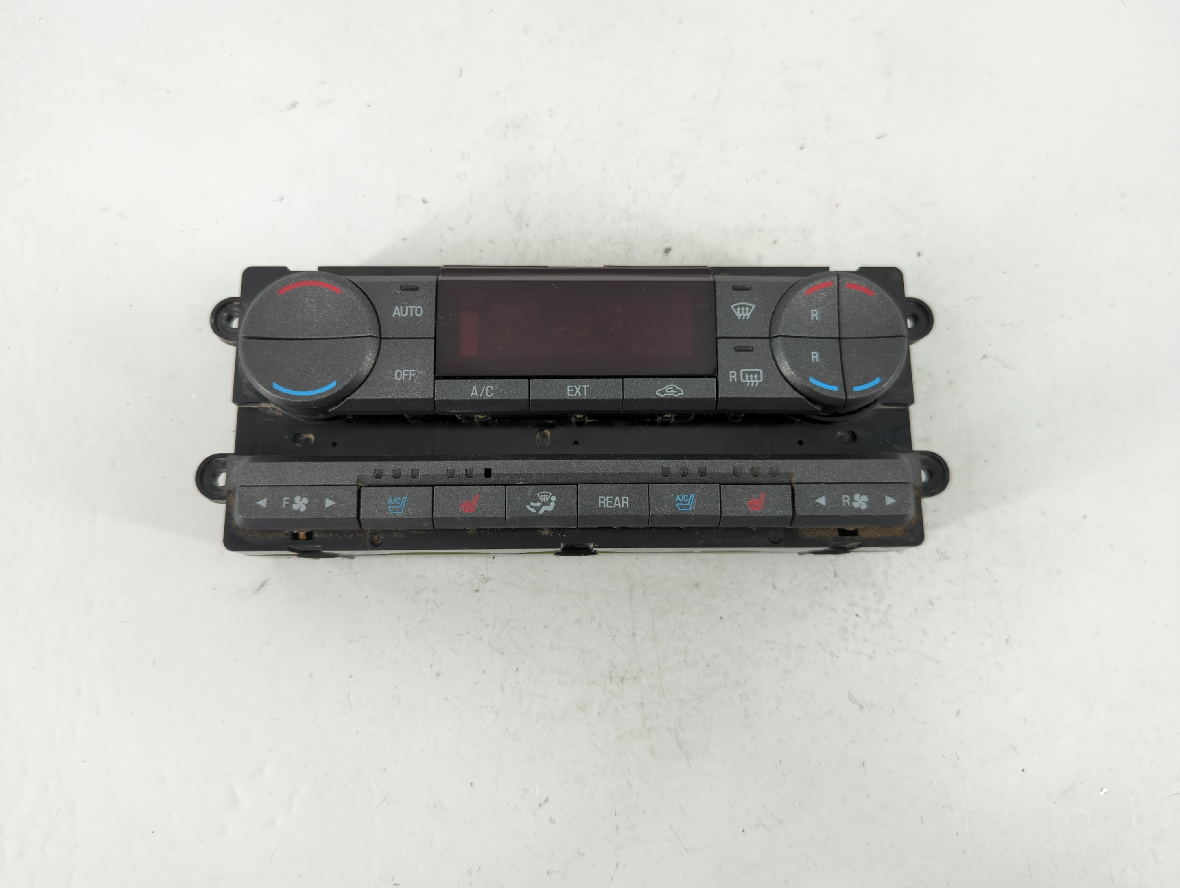 Picture of 2011-2014 Lincoln Navigator Ac Heater Climate Control 1118812