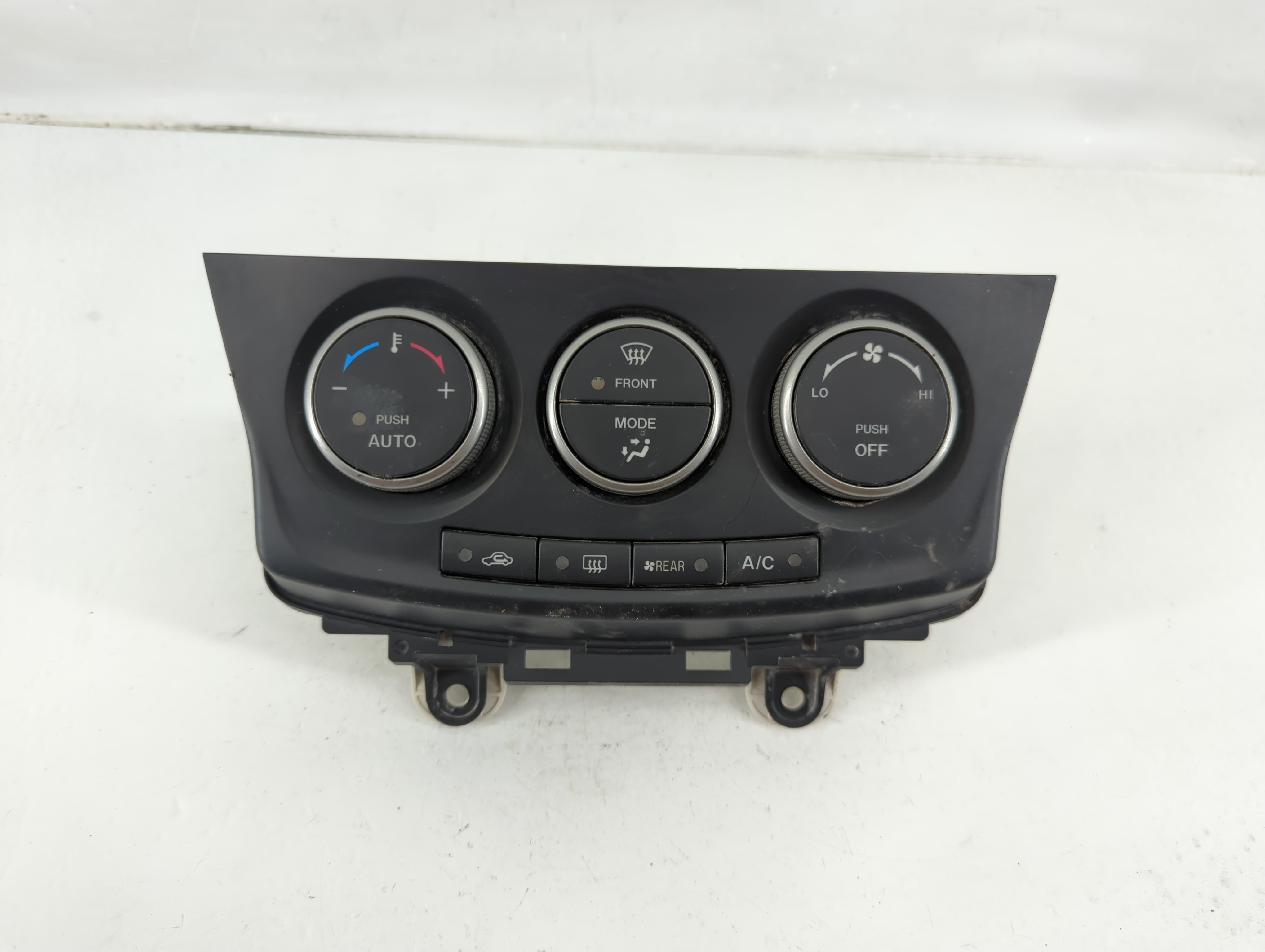 Picture of 2012-2017 Mazda 5 Ac Heater Climate Control K1900cg42 1118818