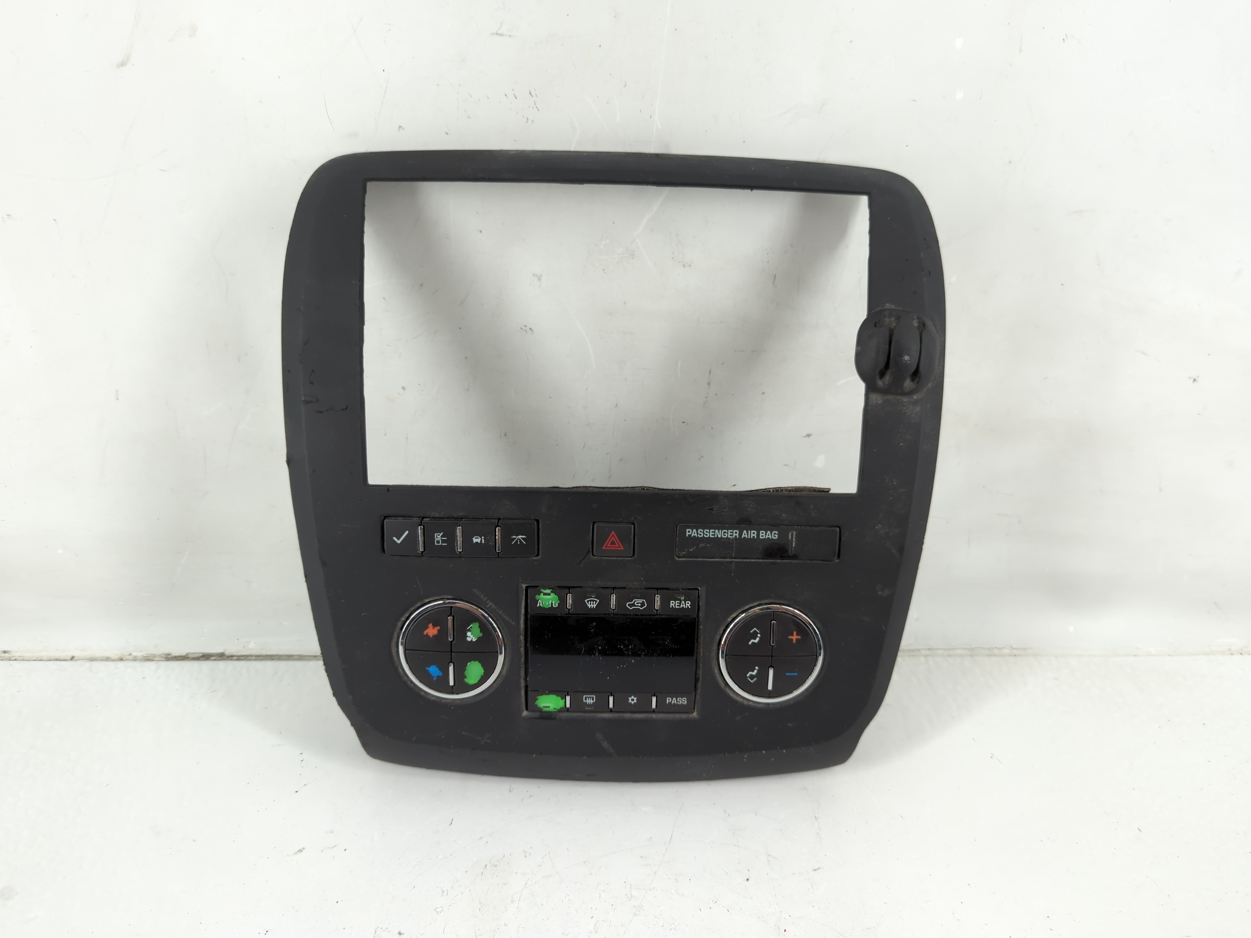 2010-2017 Buick Enclave Am Fm Cd Player Radio Receiver 1118819 - Oemusedautoparts1.com