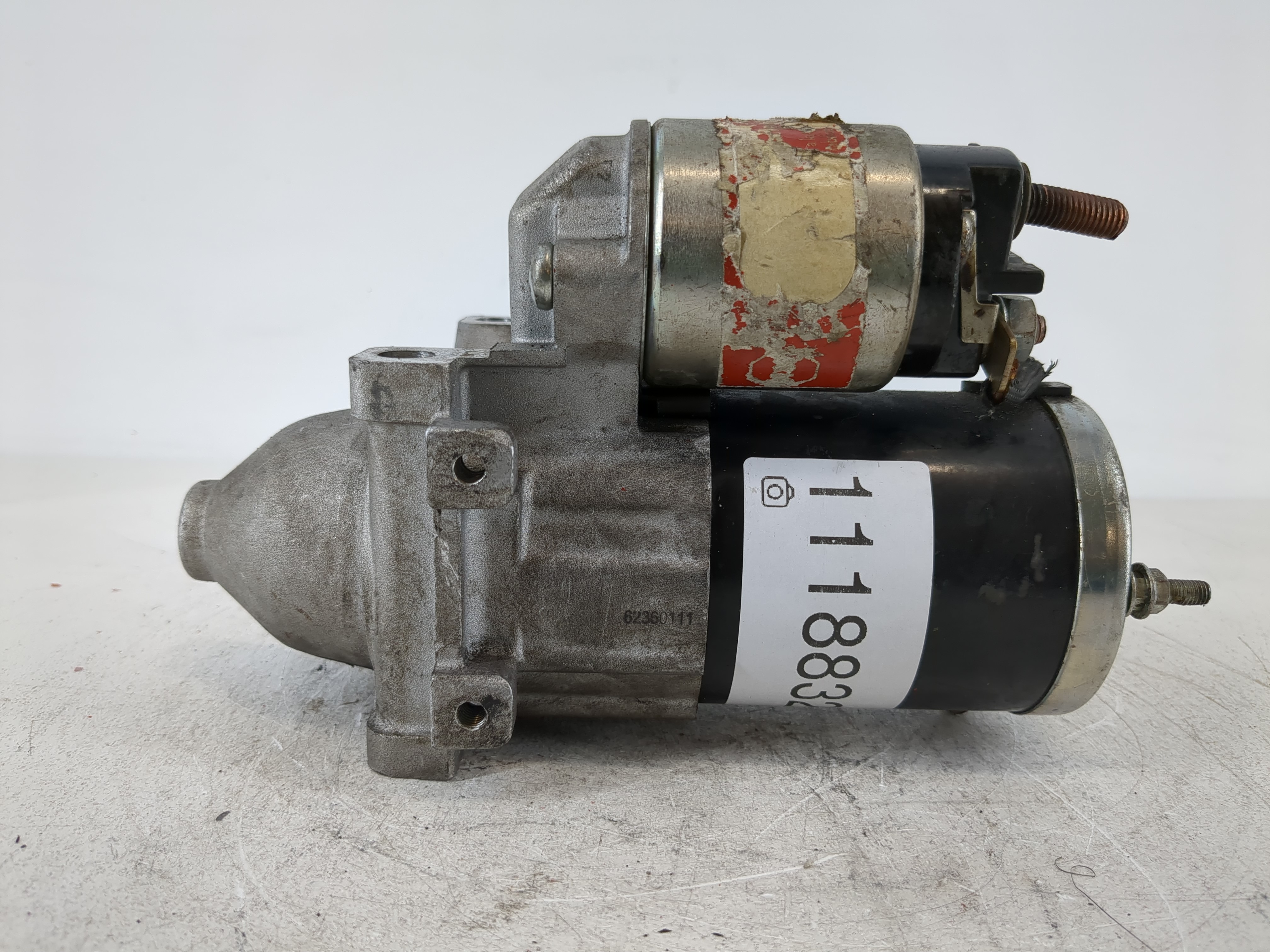 Picture of 2006-2015 Lexus Is250 Car Starter Motor Solenoid Oem 1118832