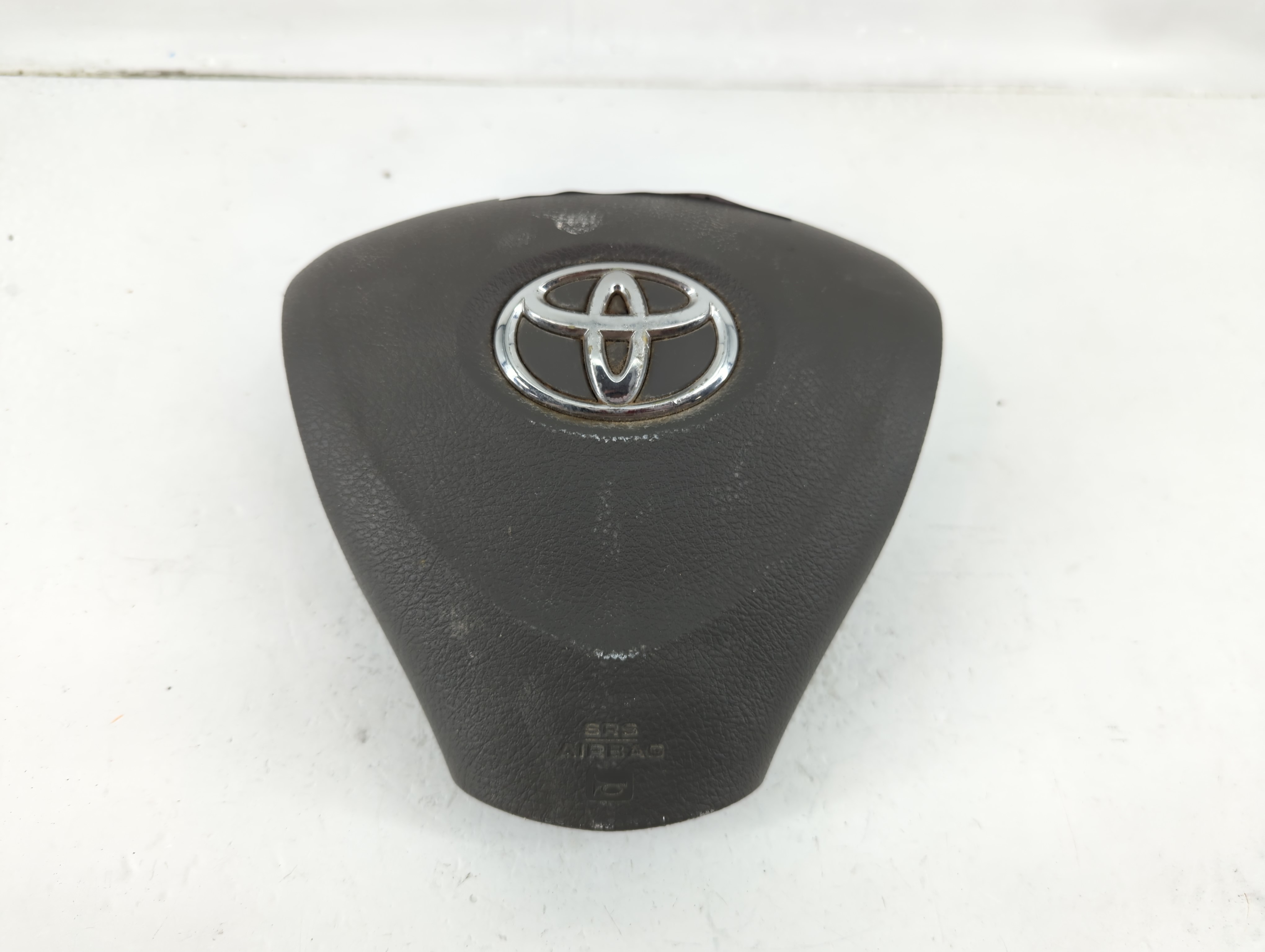2009-2009 Toyota Corolla Air Bag Driver Left Steering Wheel Mounted 1118837 - Oemusedautoparts1.com
