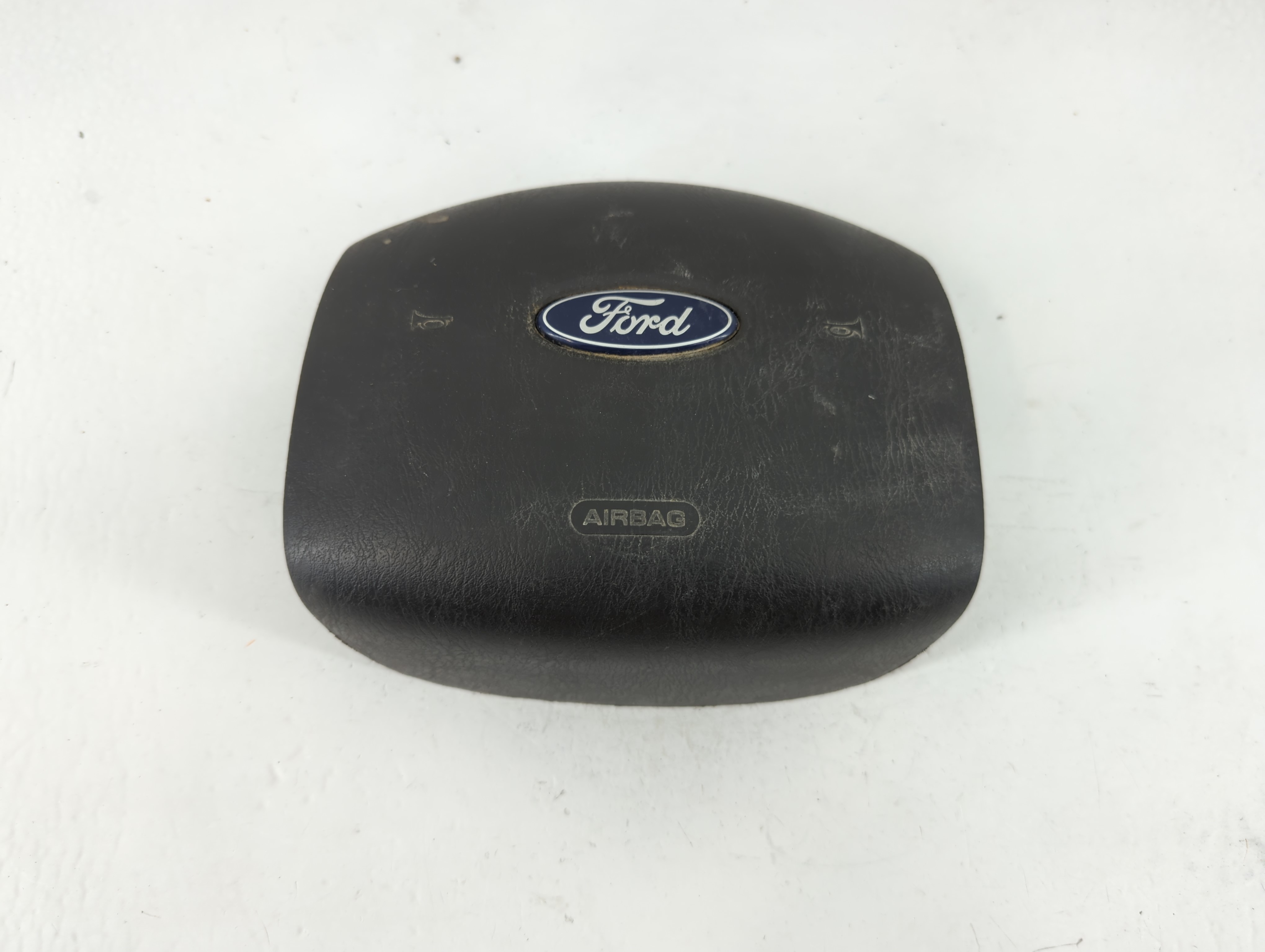 2009-2014 Ford E-250 Air Bag Driver Left Steering Wheel Mounted 1118839 - Oemusedautoparts1.com